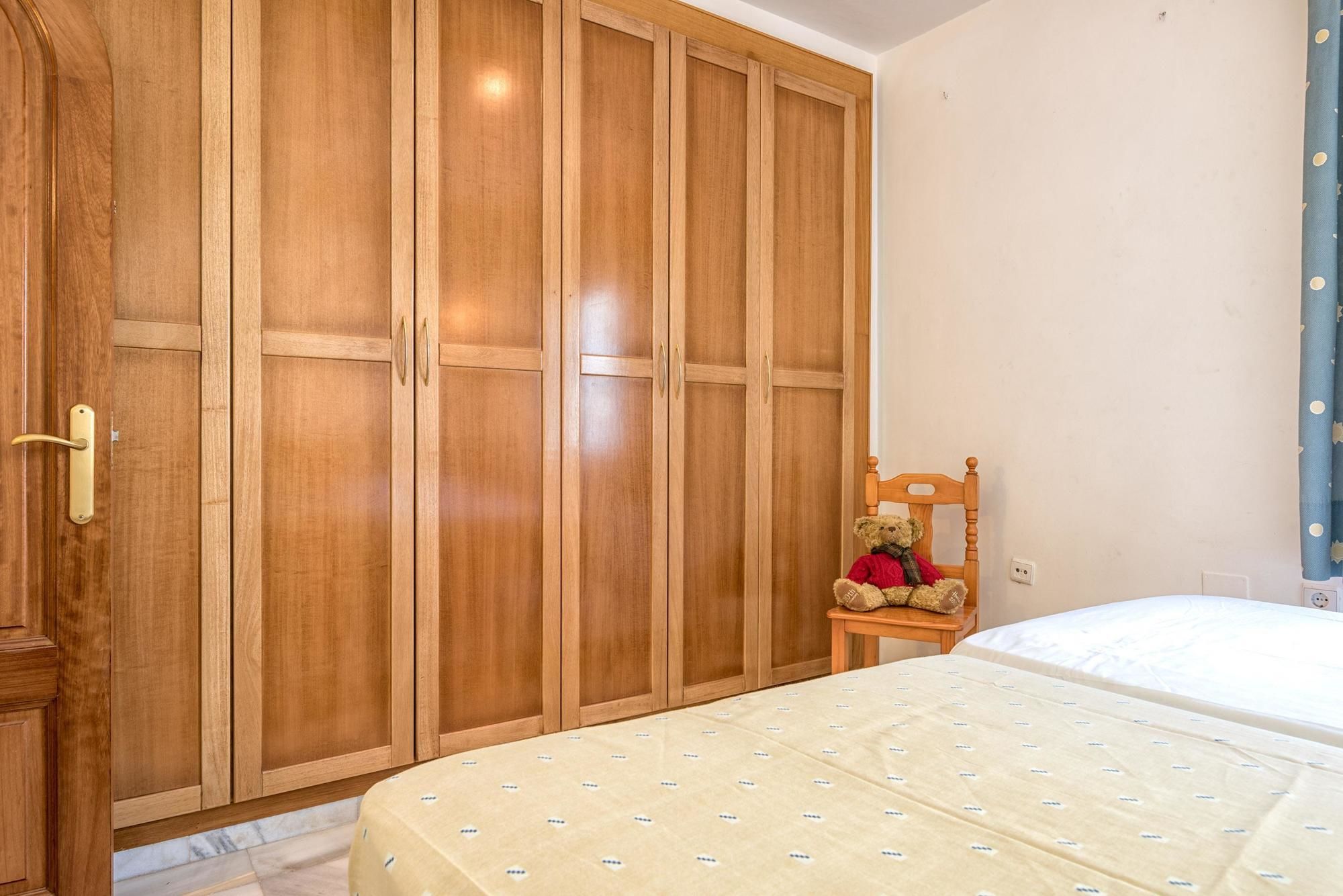 Villa Solea Calahonda