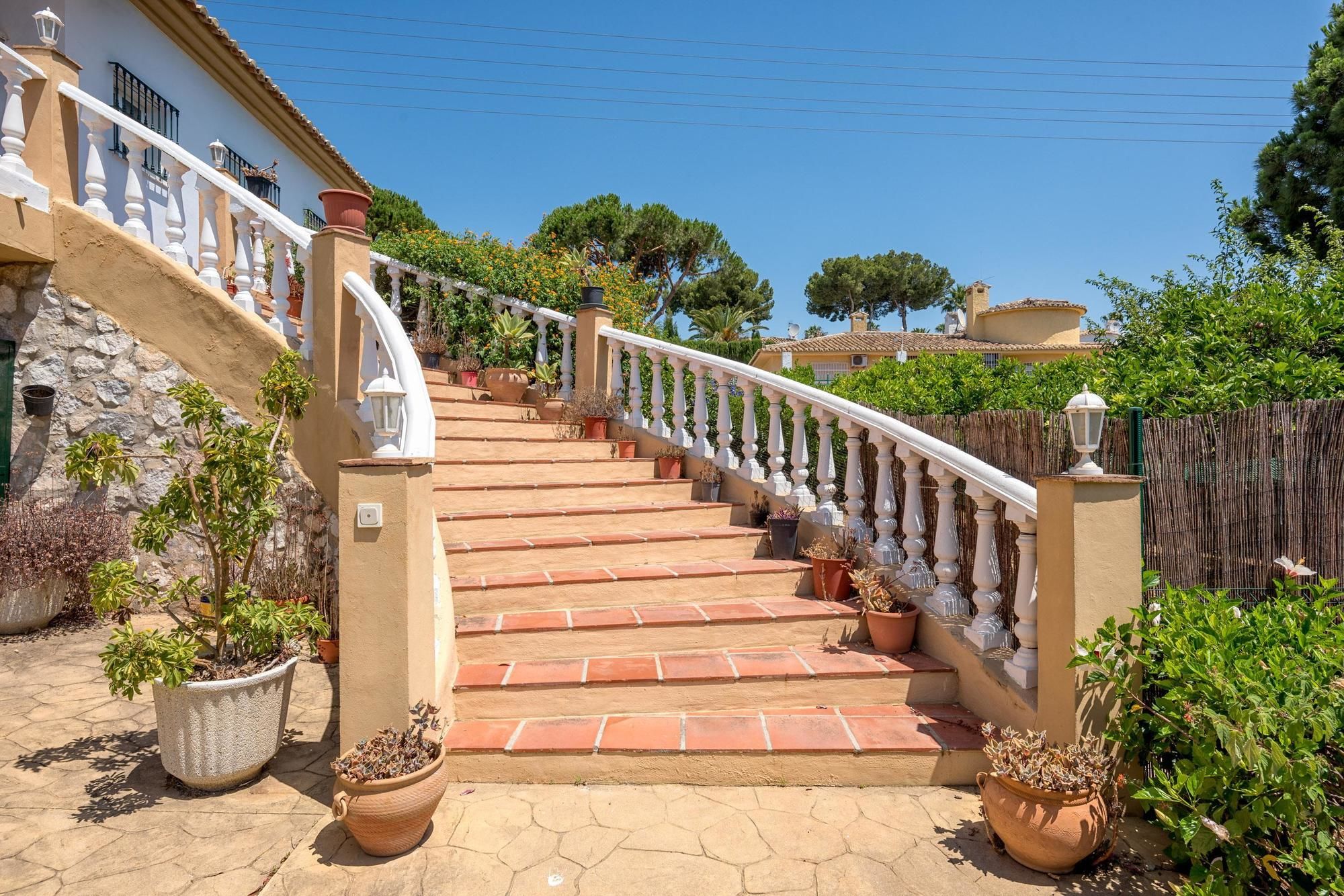 Villa Solea Calahonda