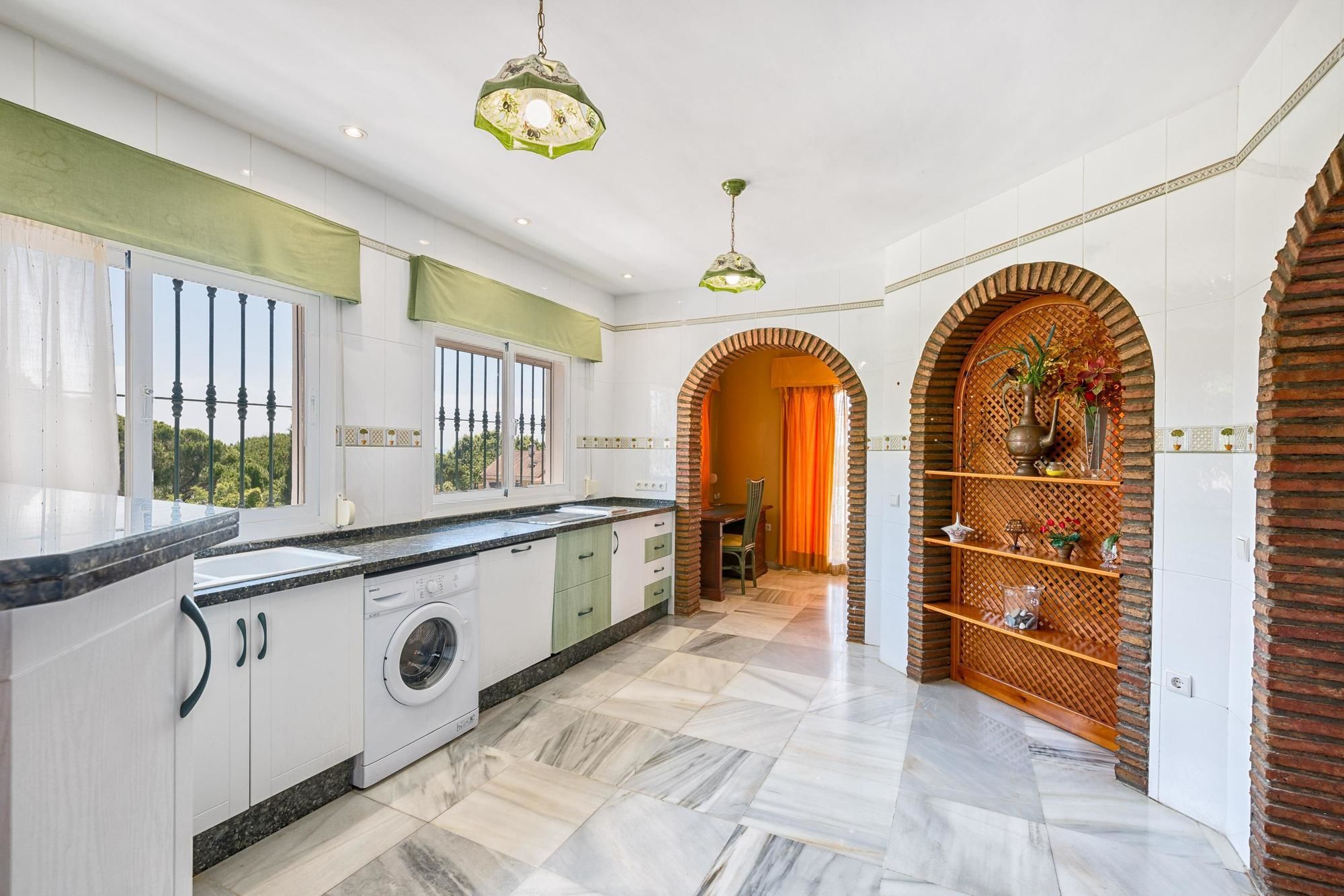 Villa Solea Calahonda