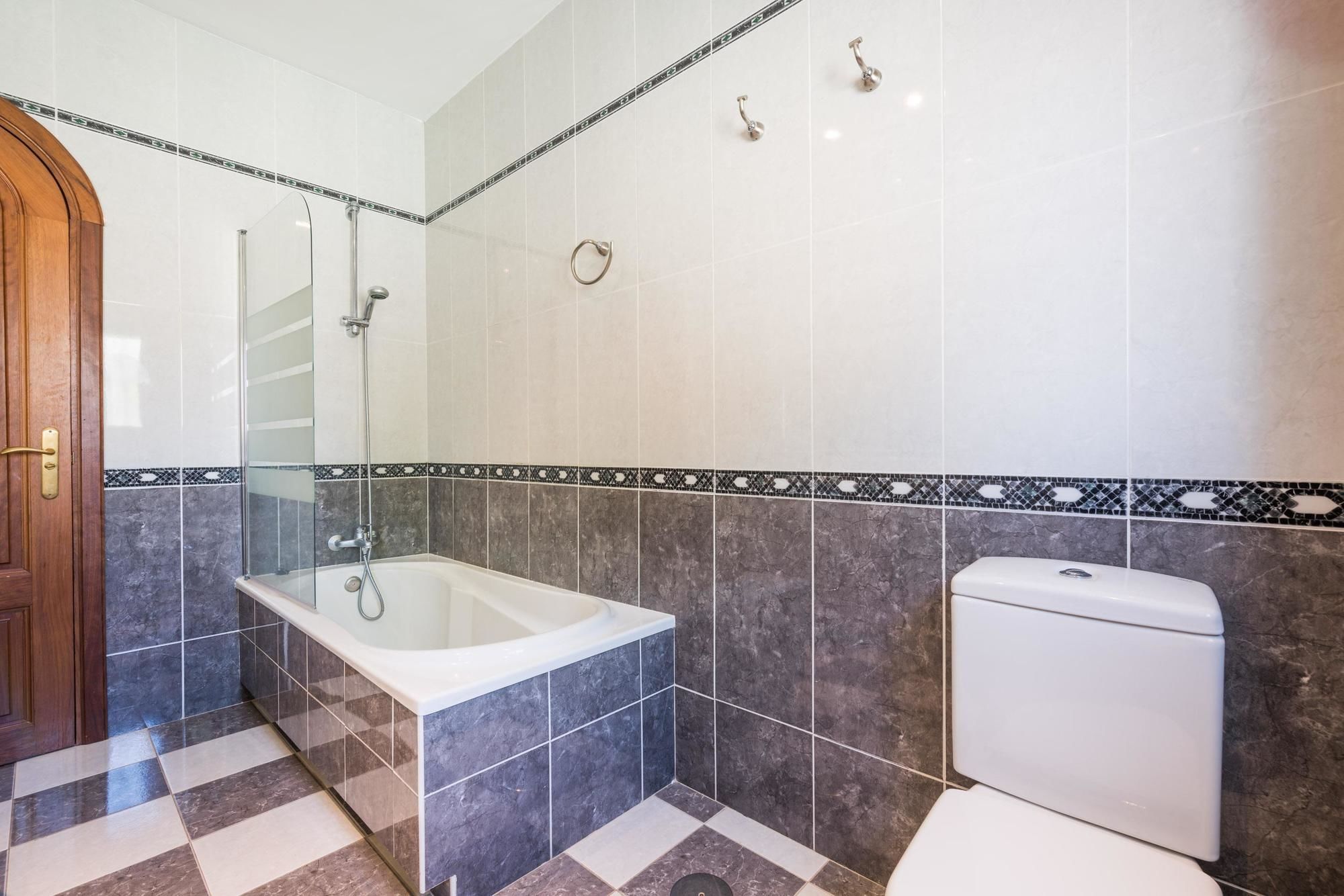 Villa Solea Calahonda