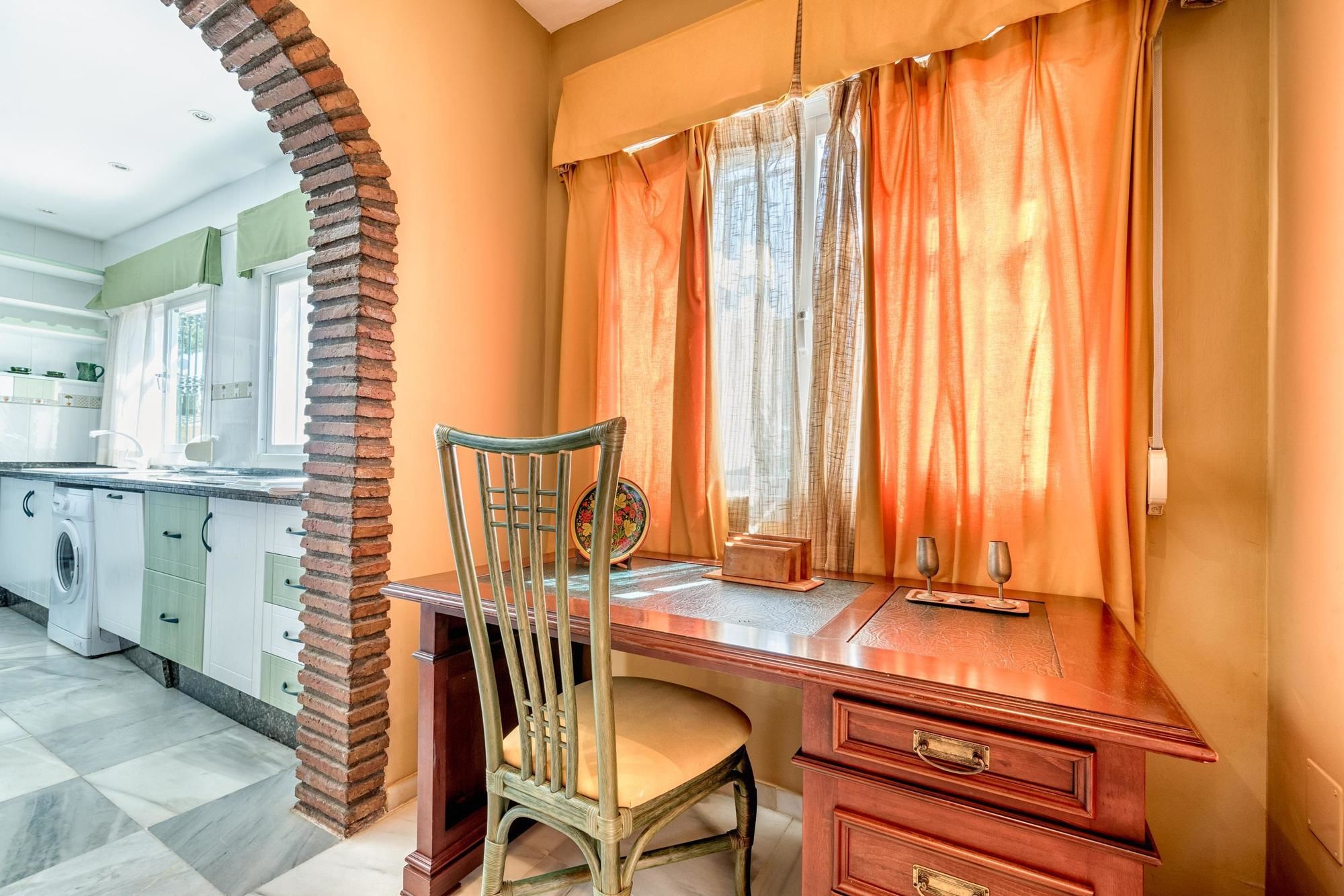 Villa Solea Calahonda