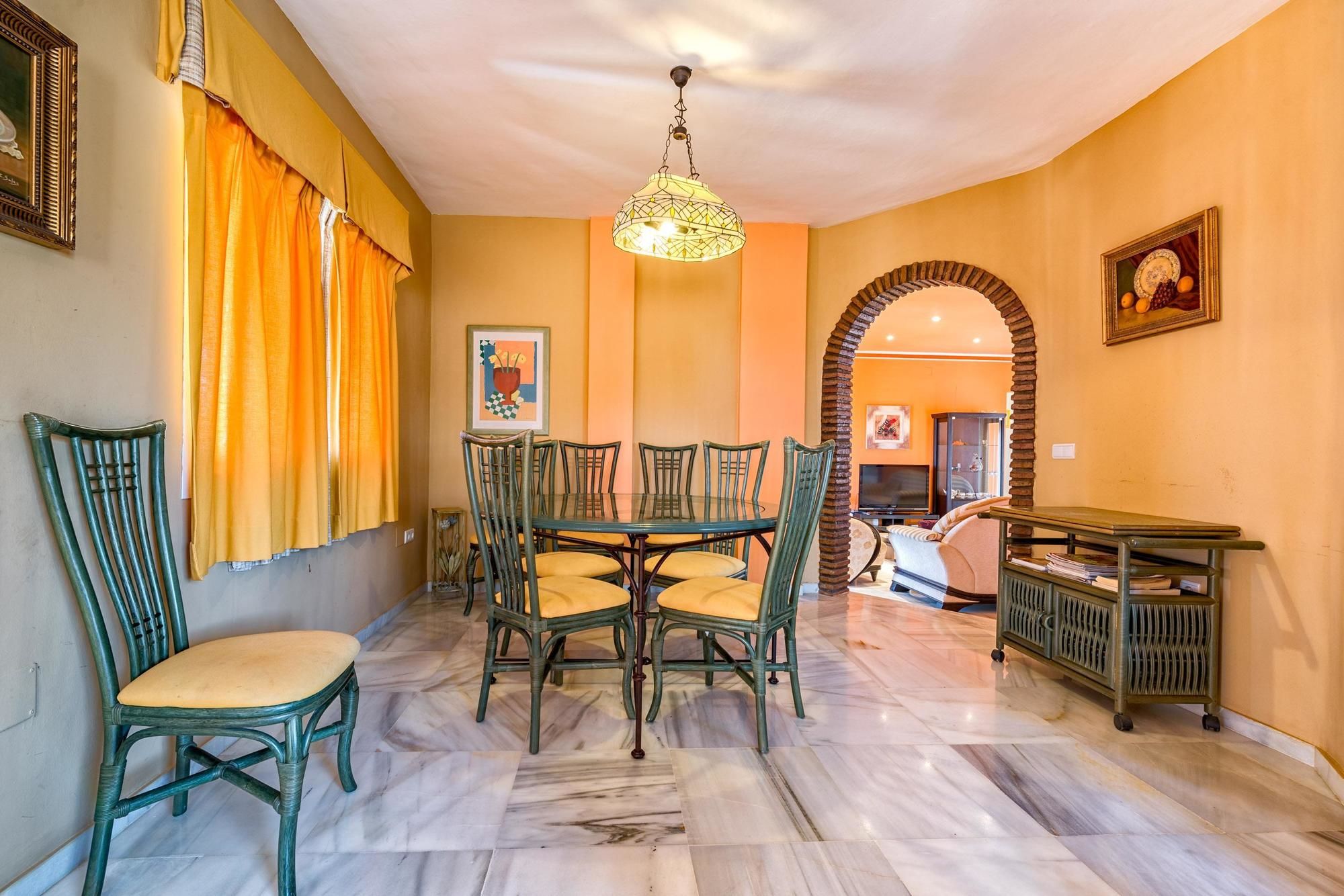 Villa Solea Calahonda