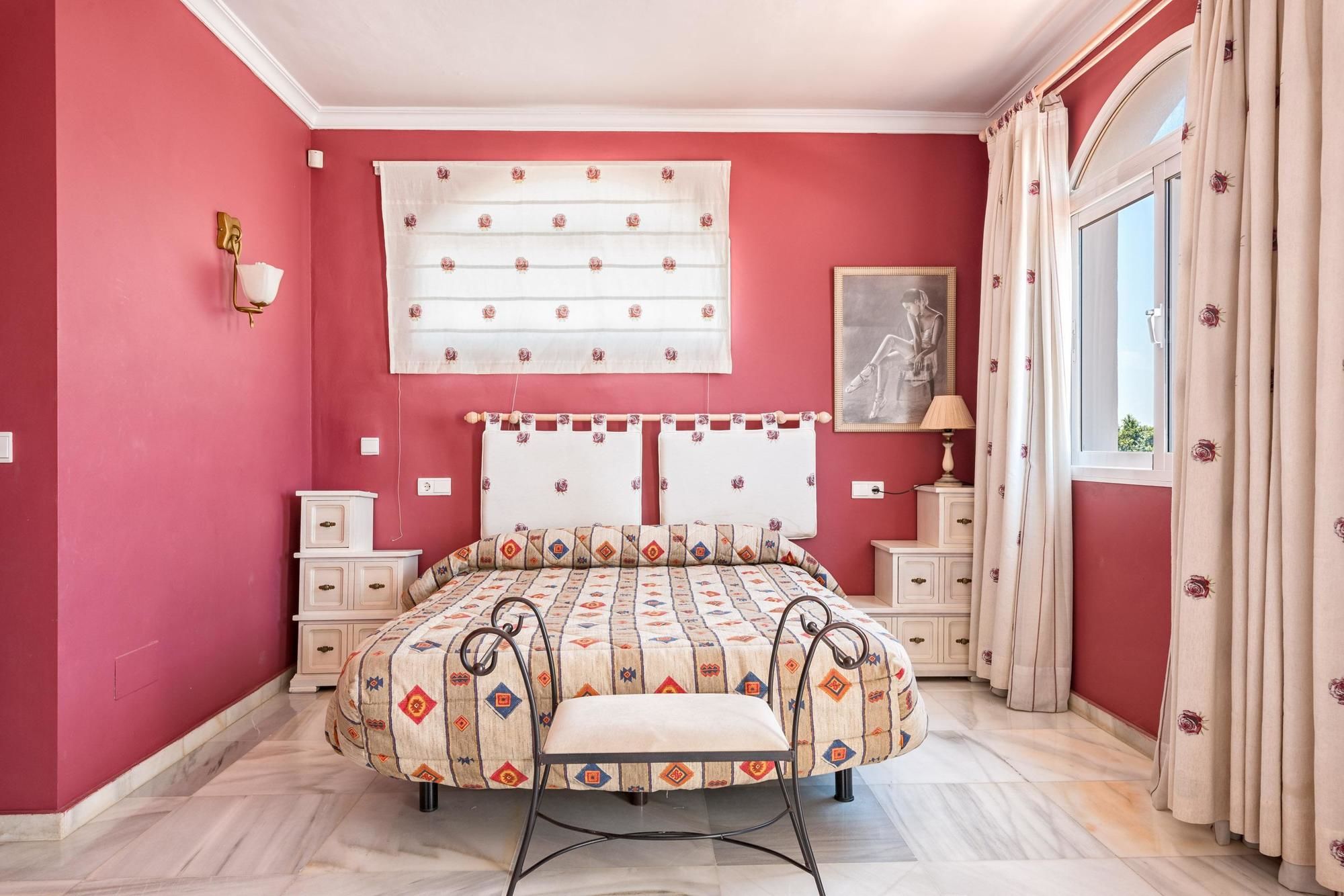 Villa Solea Calahonda