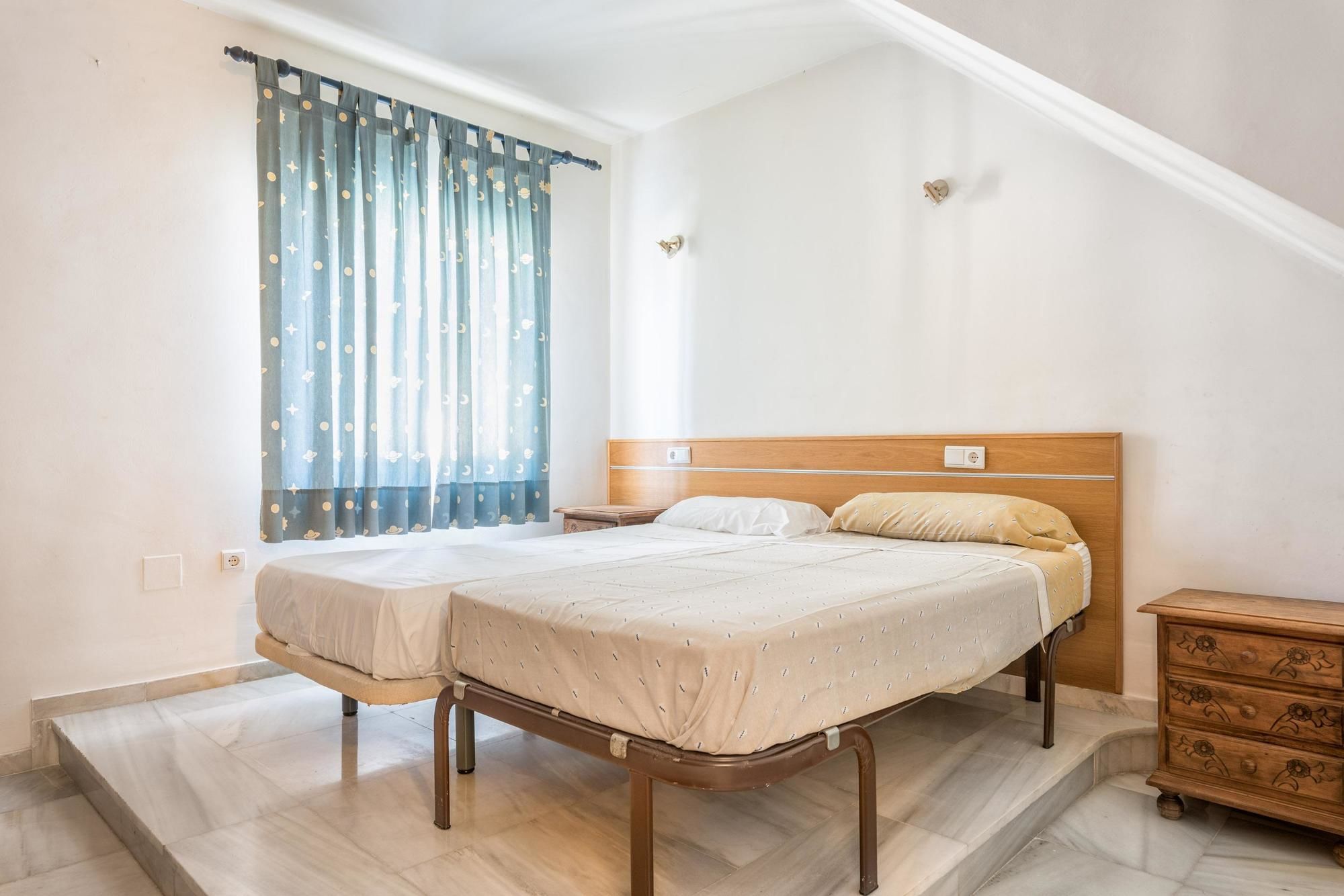 Villa Solea Calahonda