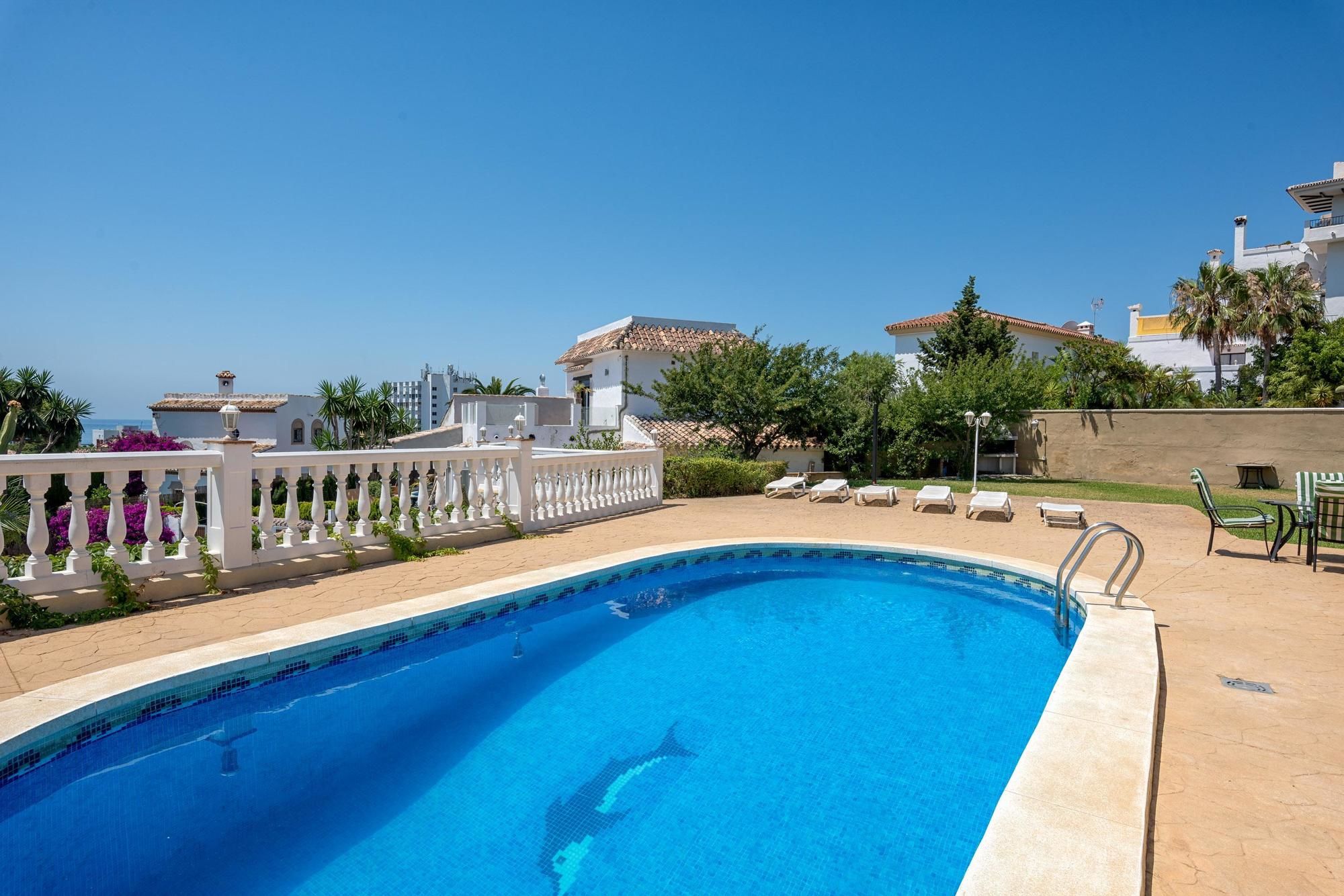 Villa Solea Calahonda