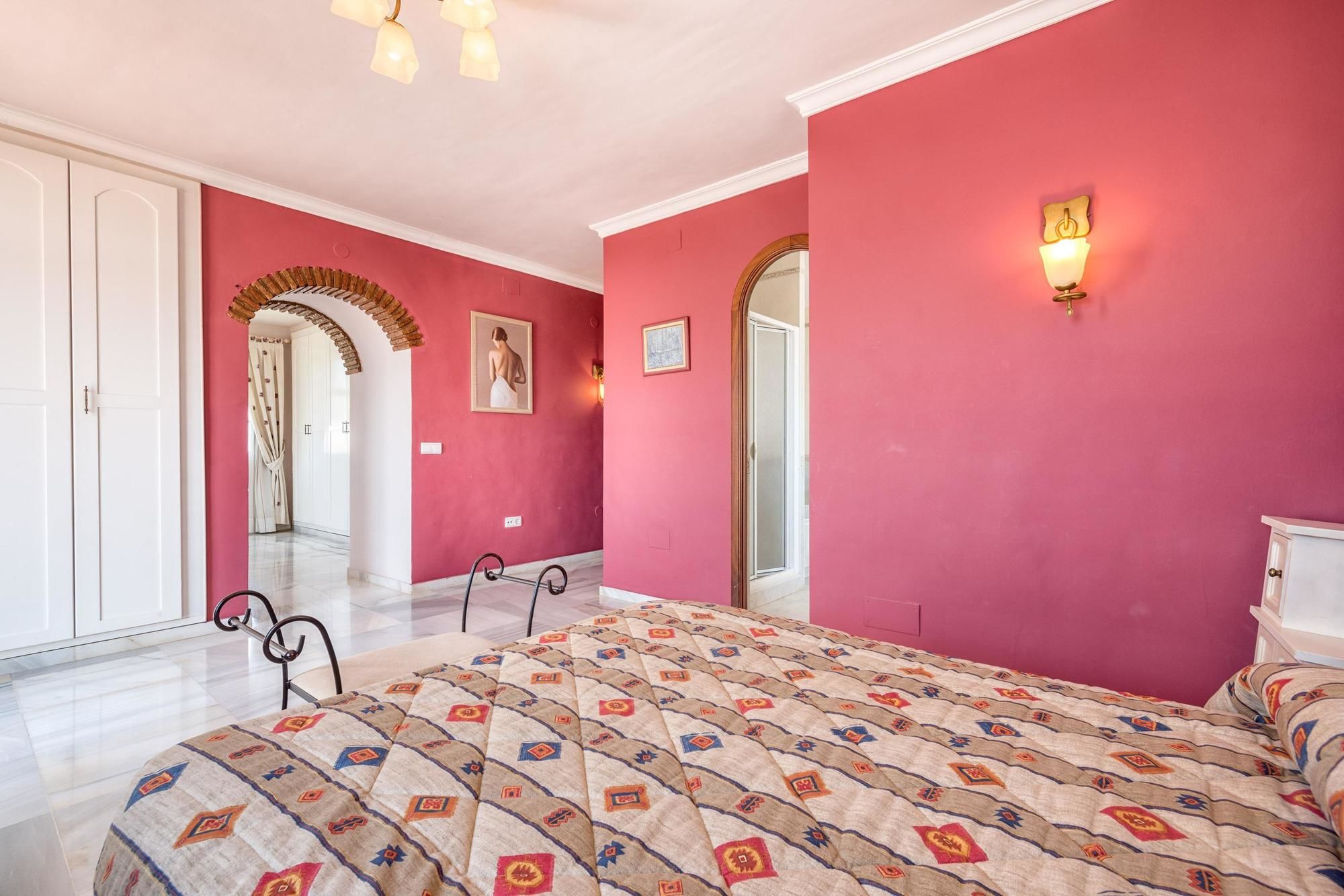 Villa Solea Calahonda