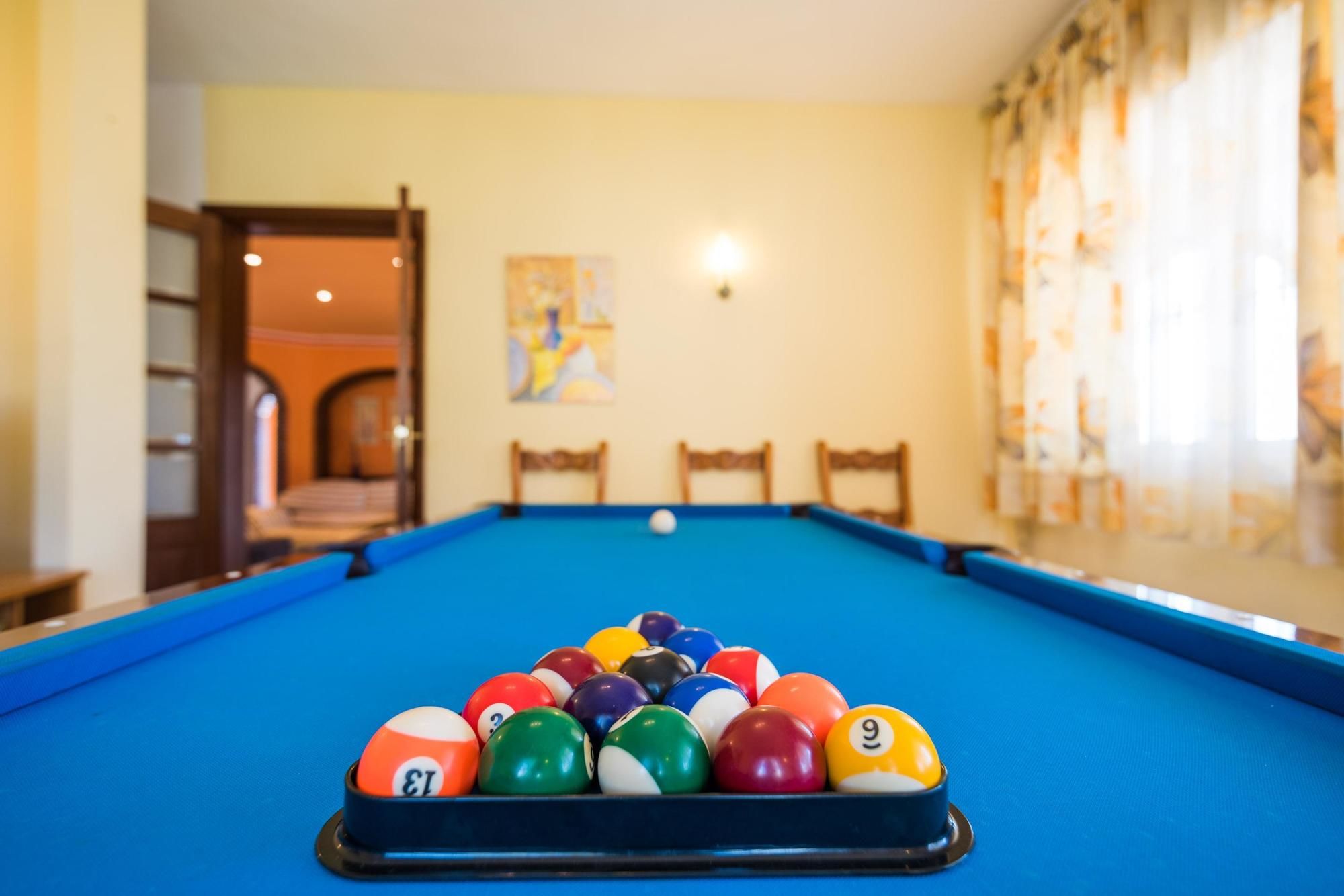 Villa Solea Calahonda