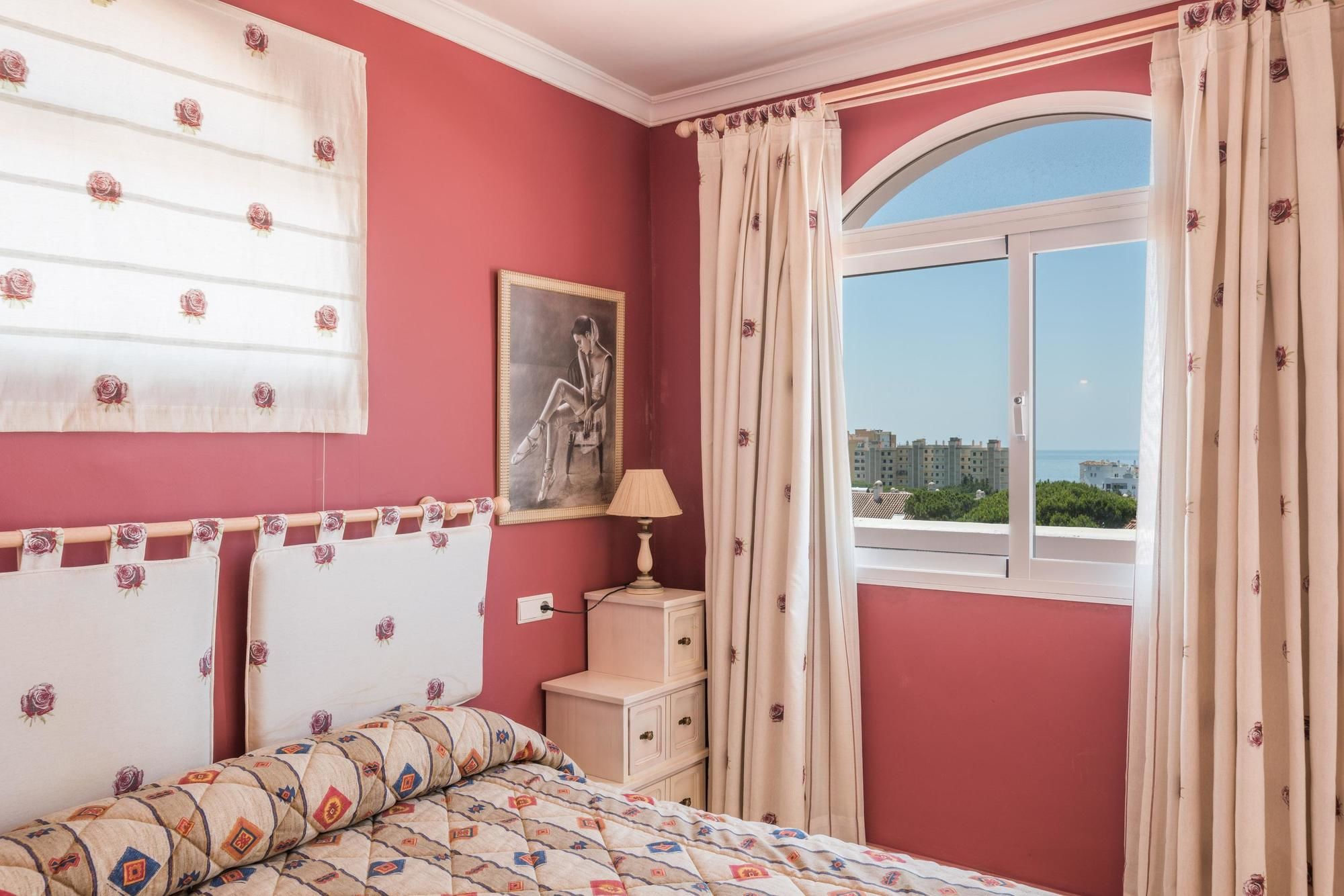 Villa Solea Calahonda