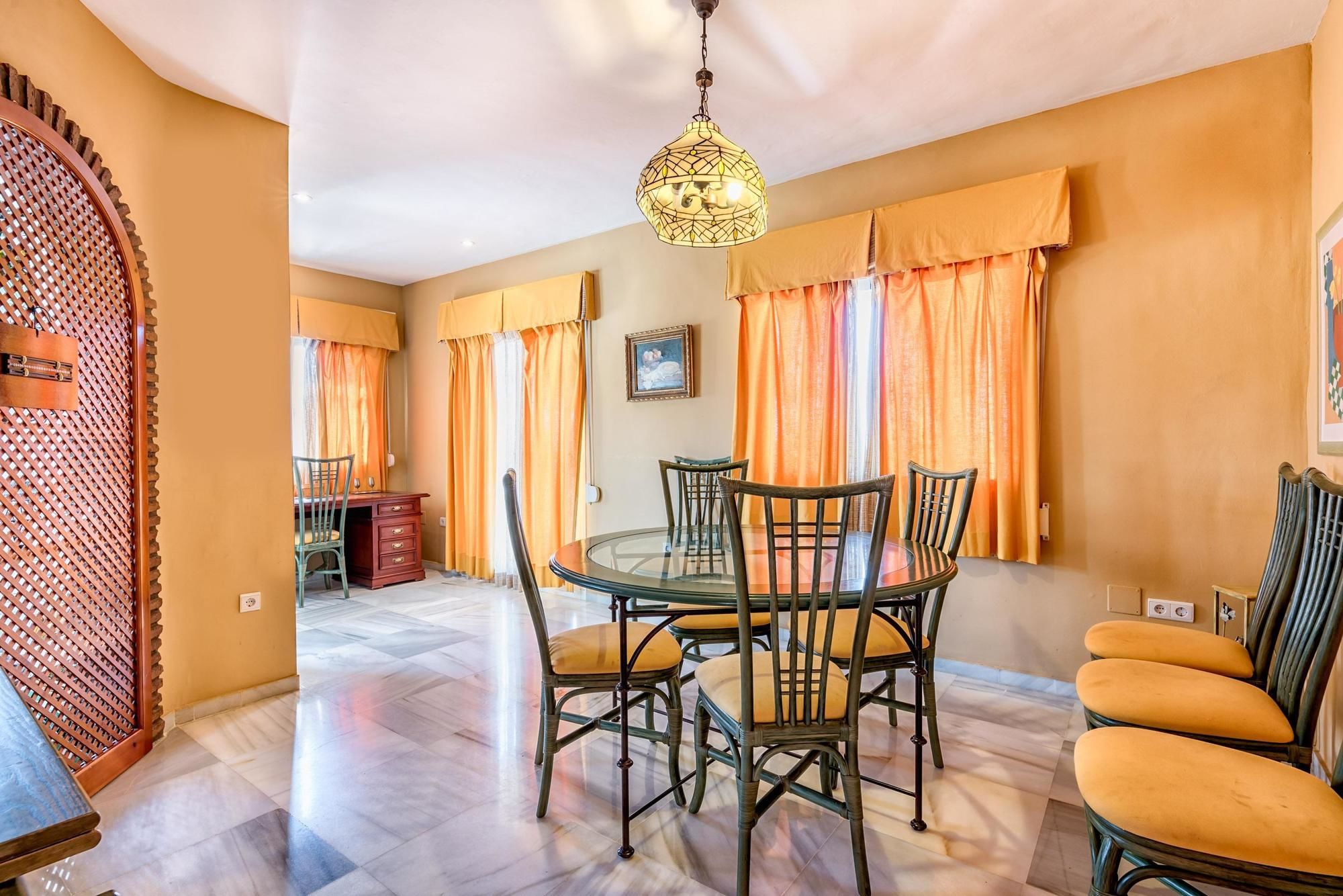 Villa Solea Calahonda