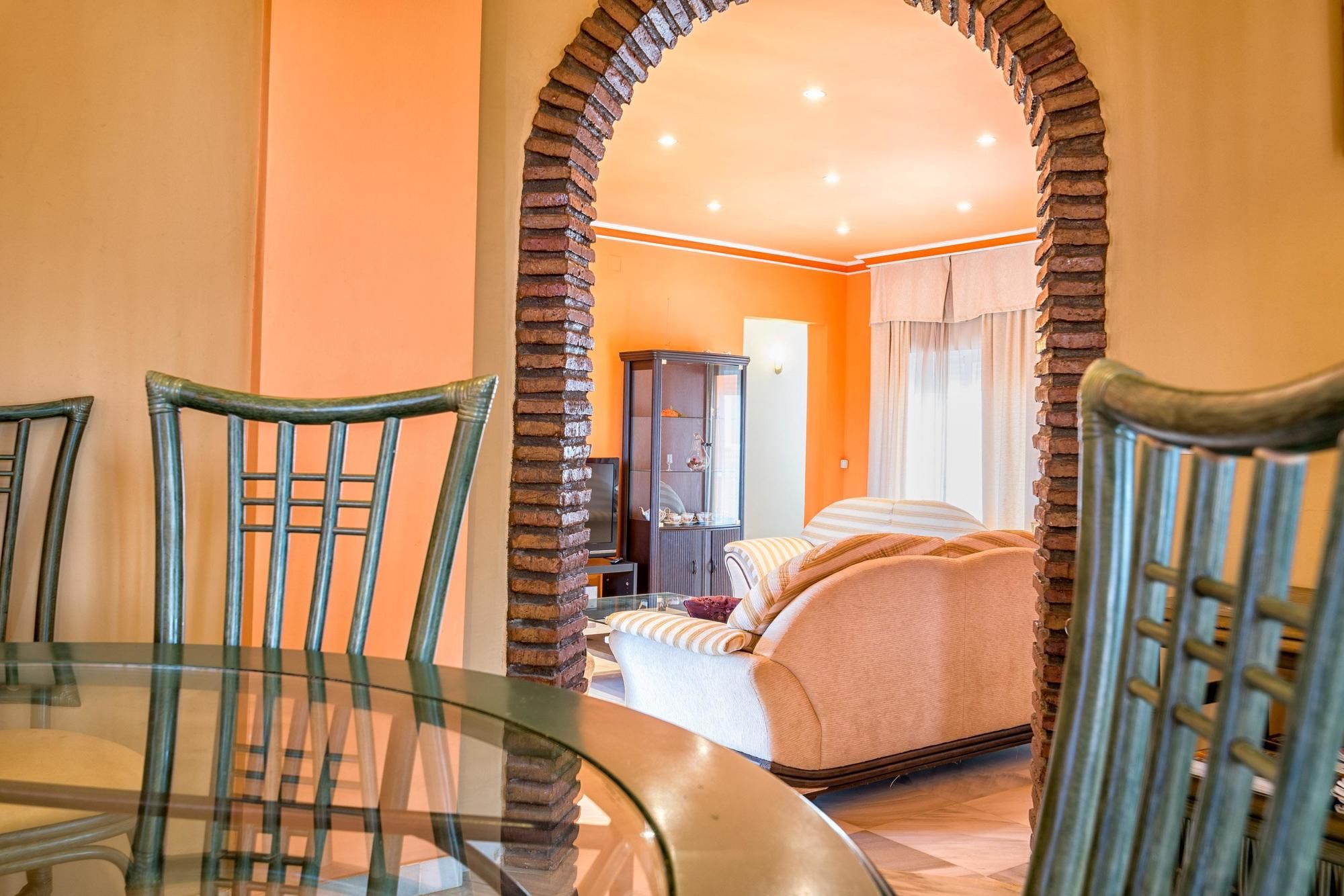 Villa Solea Calahonda