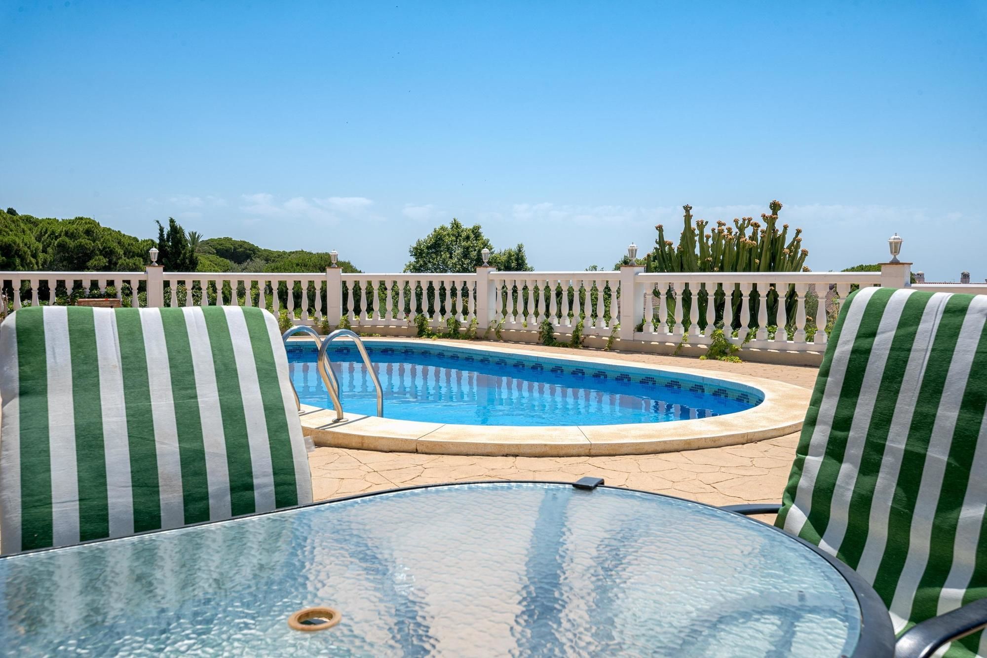 Villa Solea Calahonda