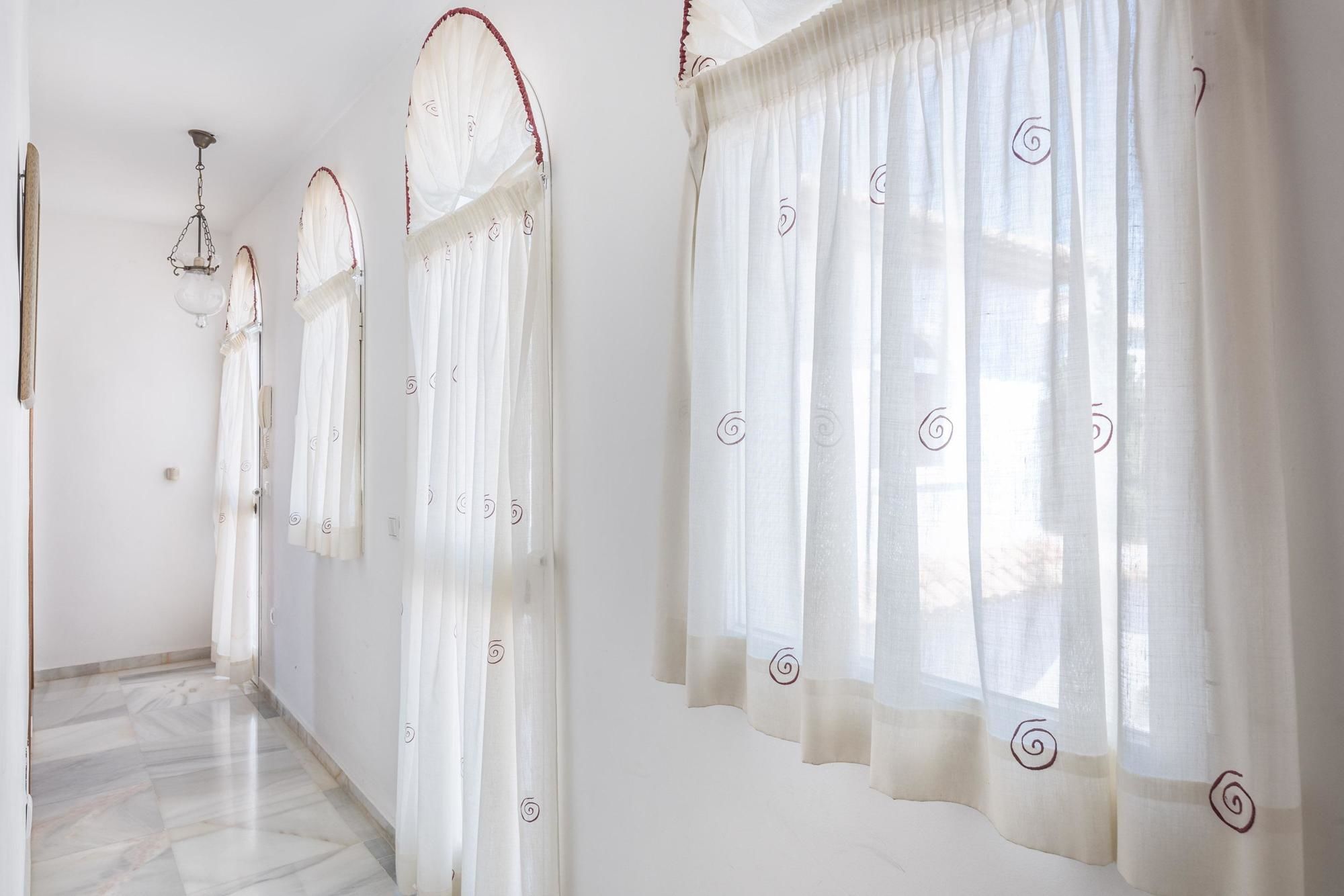 Villa Solea Calahonda