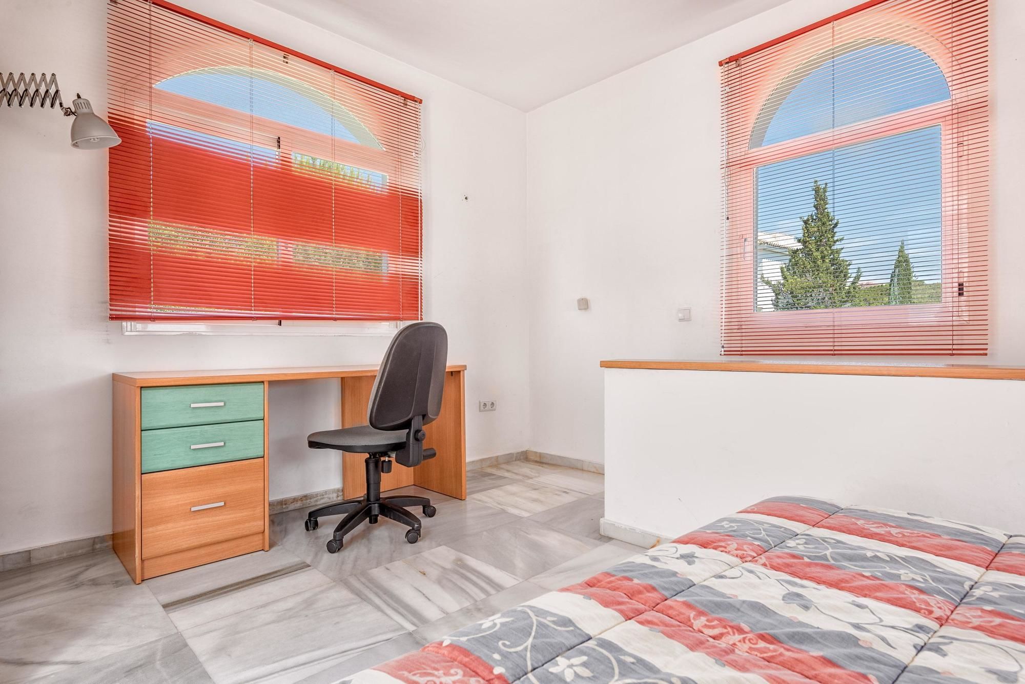 Villa Solea Calahonda