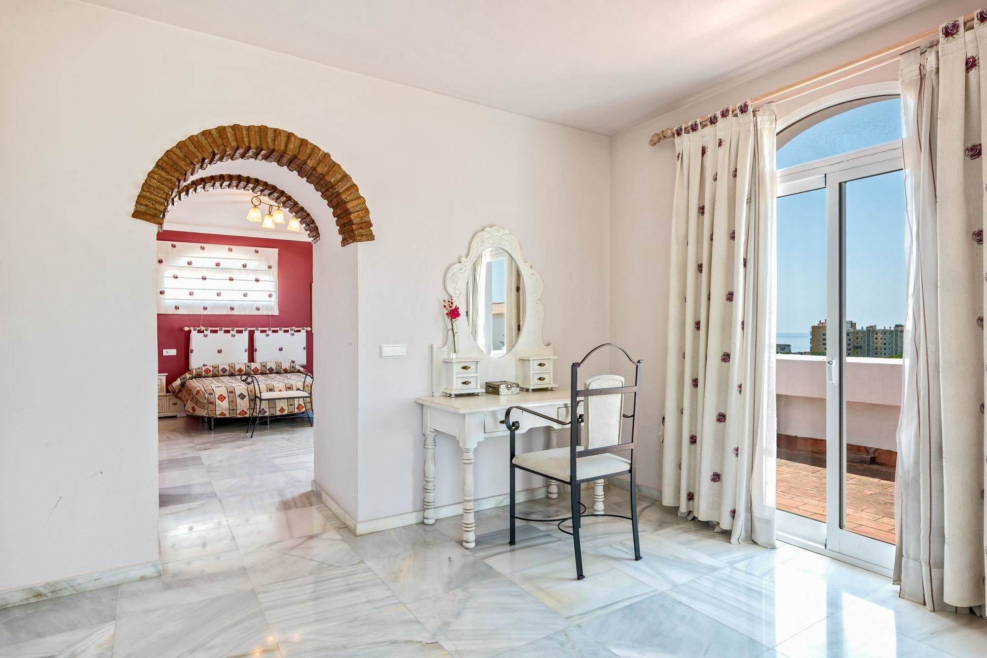 Villa Solea Calahonda