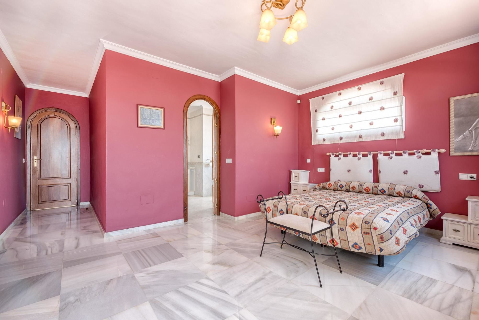 Villa Solea Calahonda