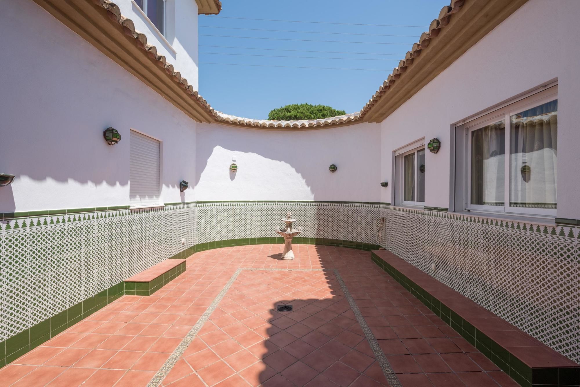 Villa Solea Calahonda