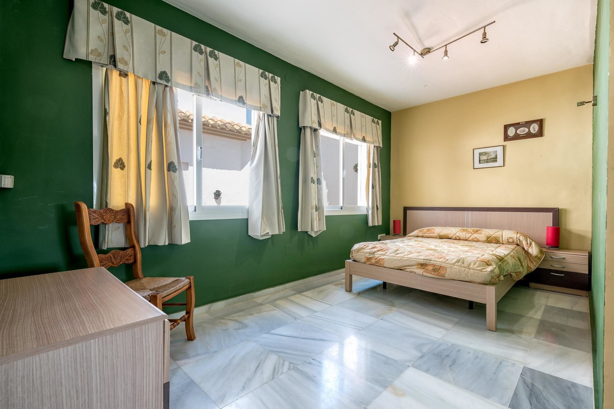 Villa Solea Calahonda