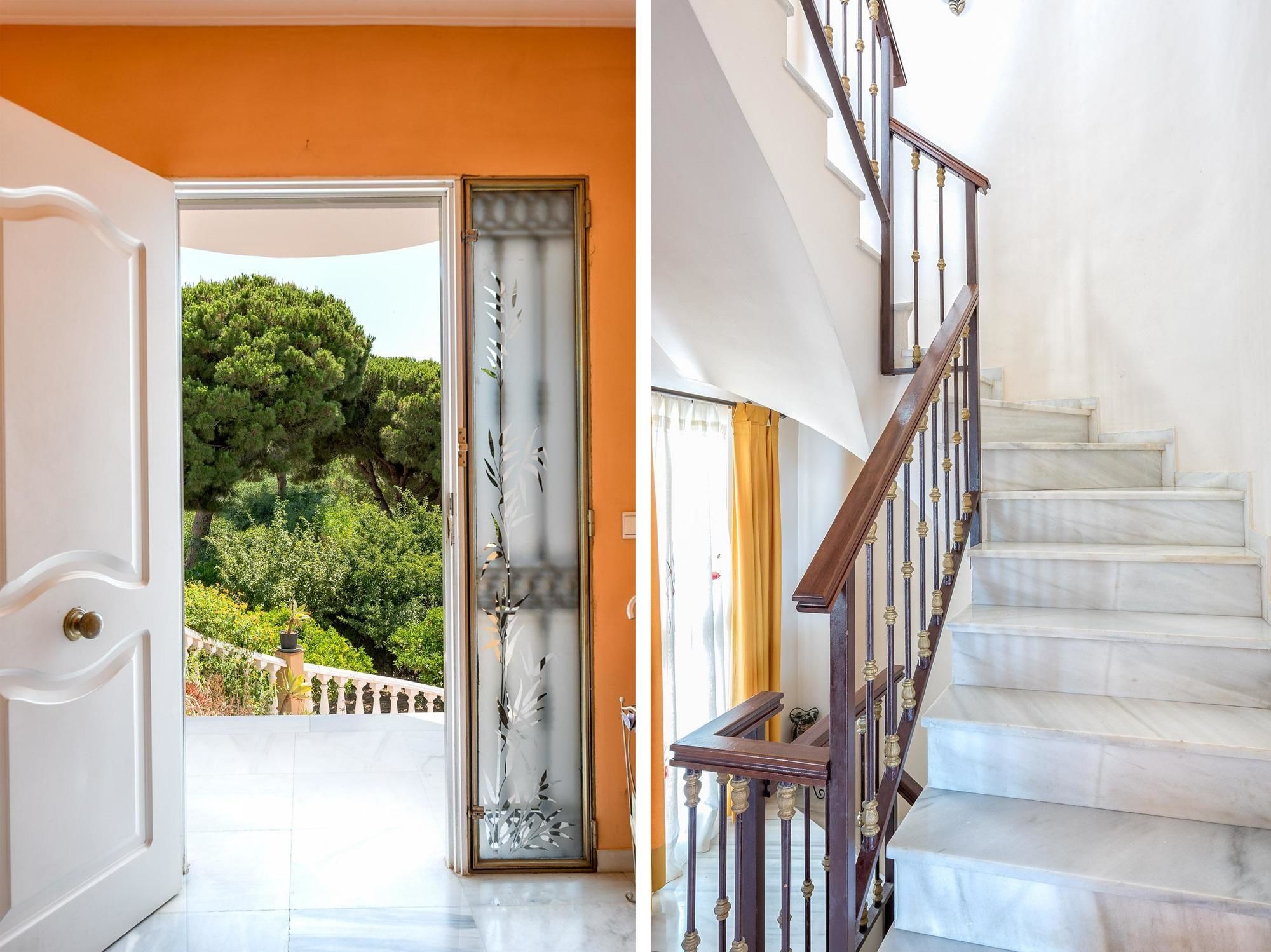 Villa Solea Calahonda