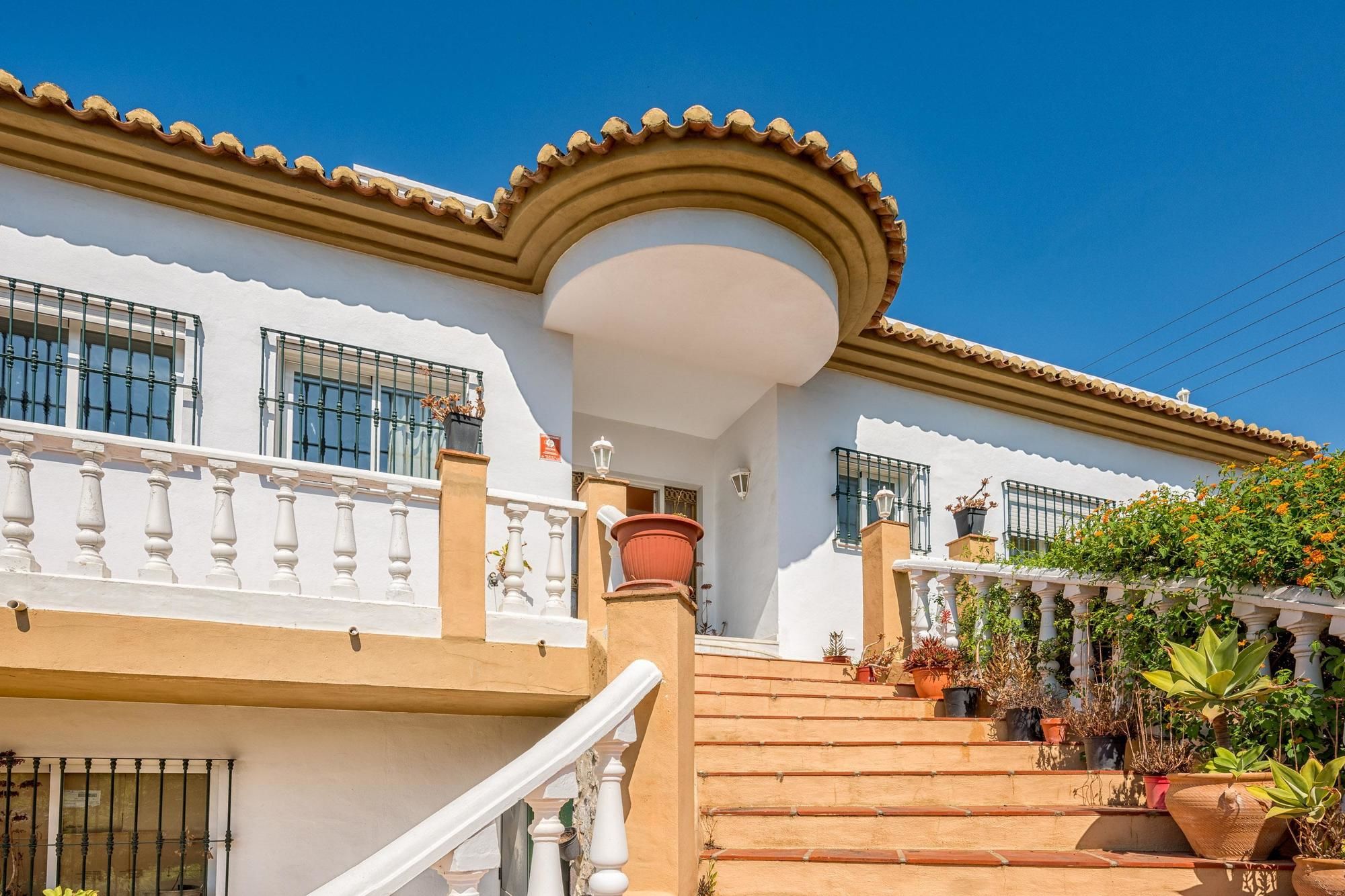 Villa Solea Calahonda