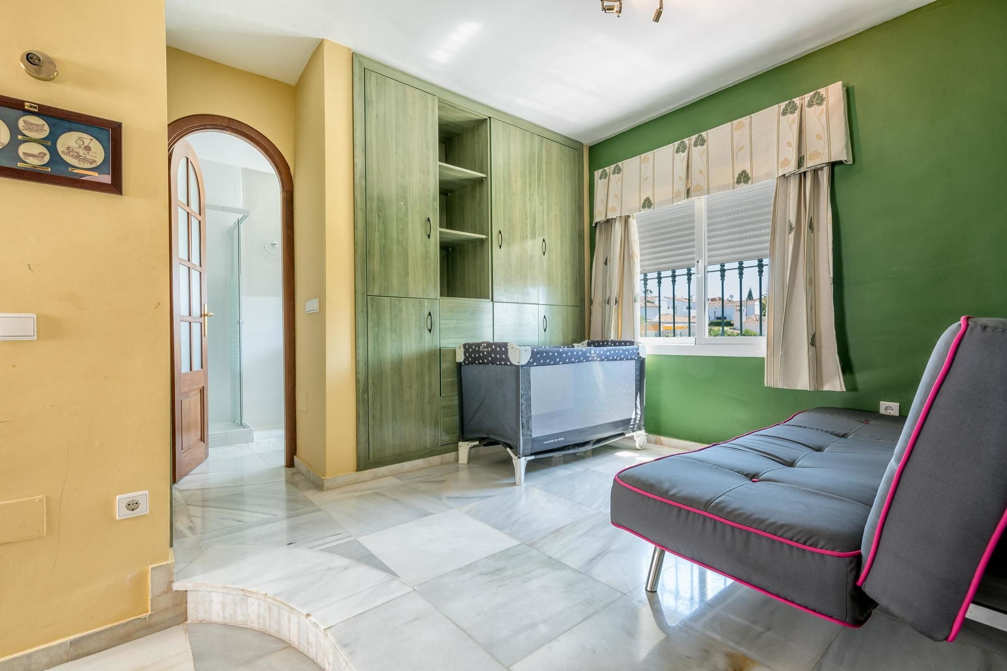 Villa Solea Calahonda