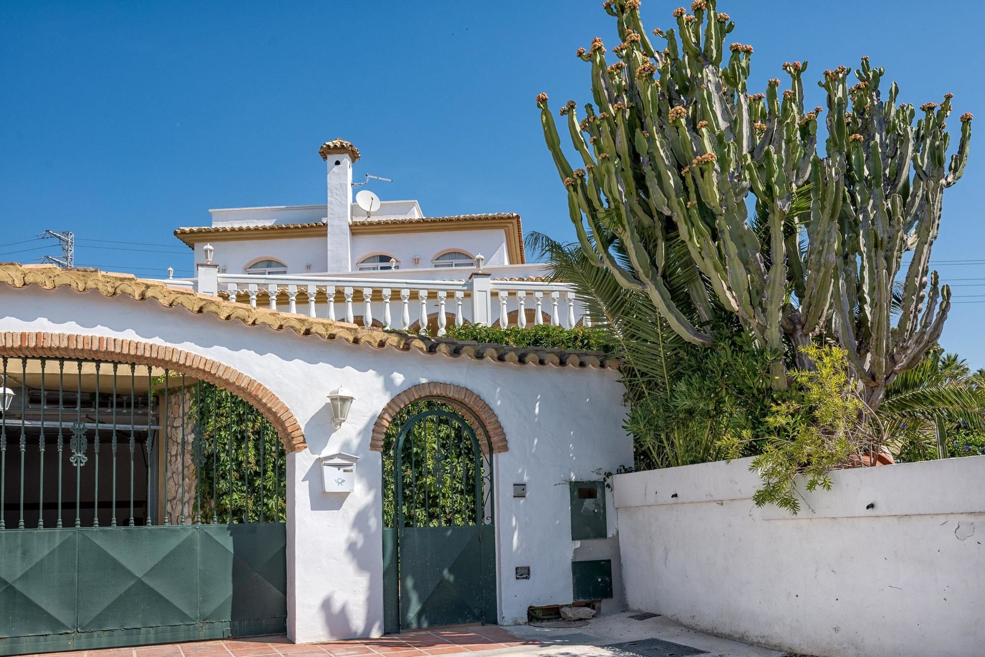 Villa Solea Calahonda