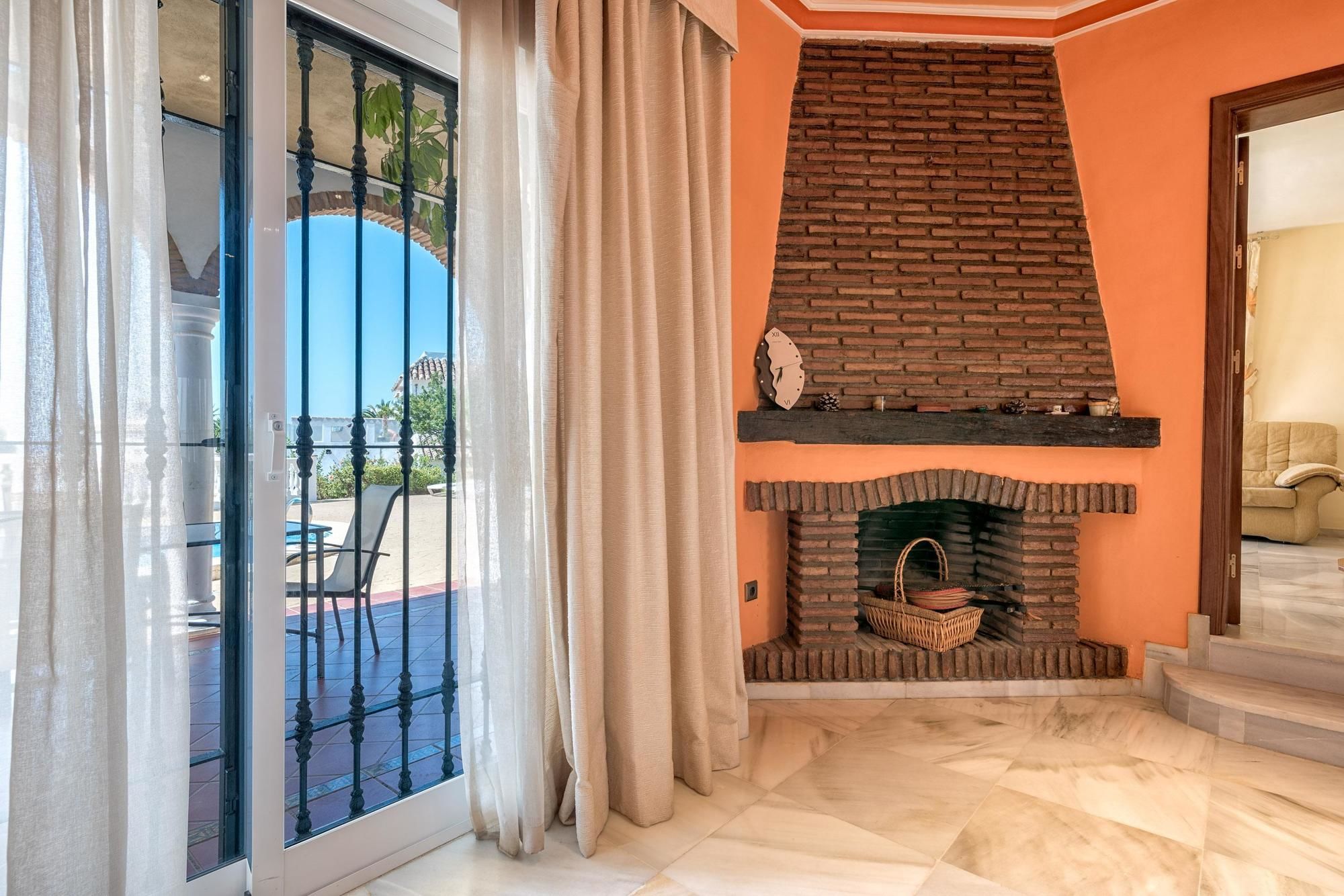 Villa Solea Calahonda