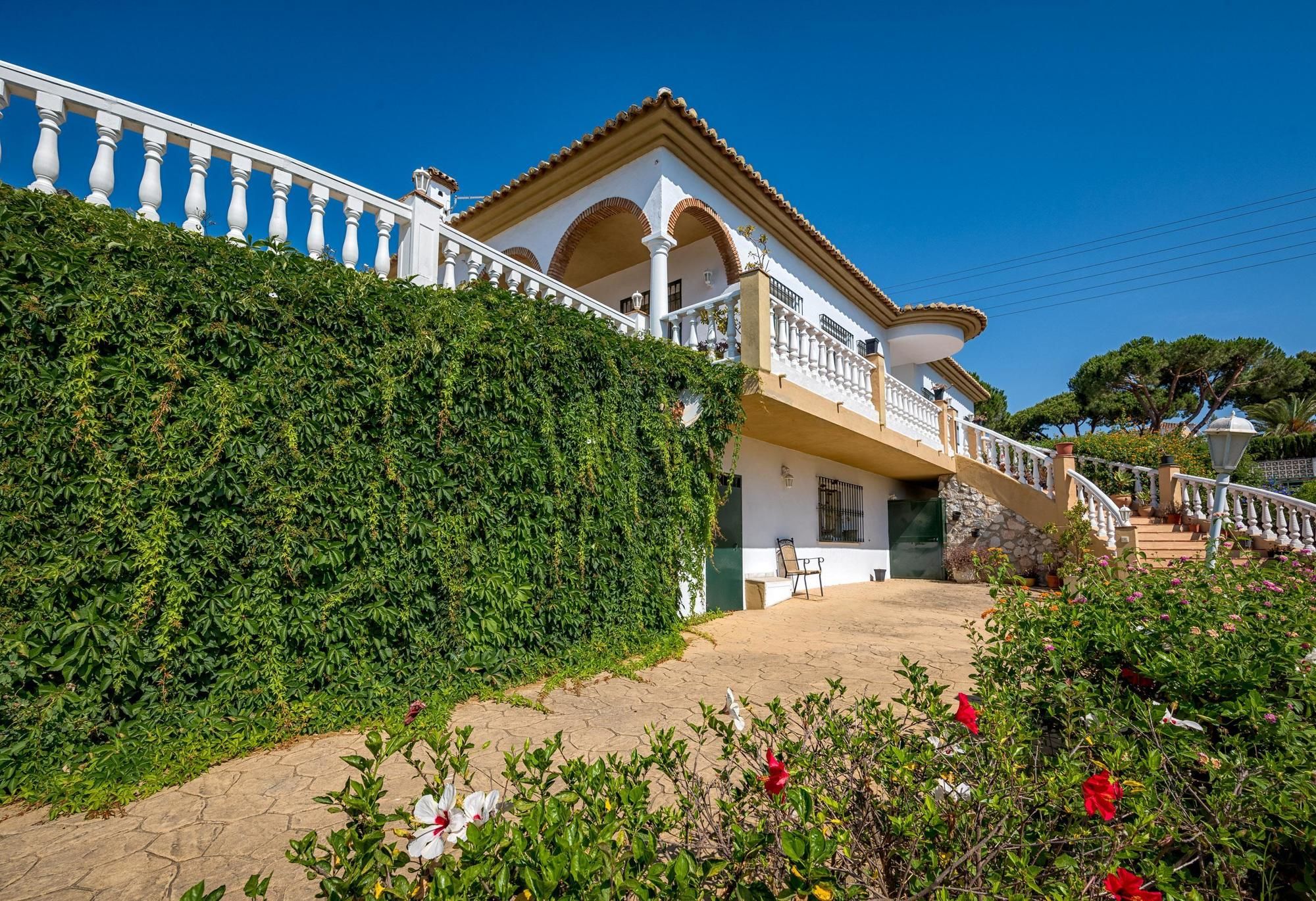 Villa Solea Calahonda