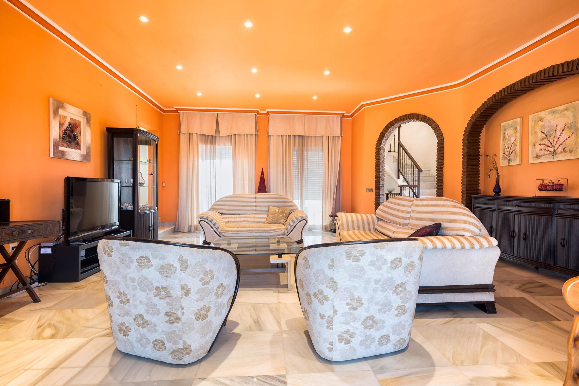 Villa Solea Calahonda