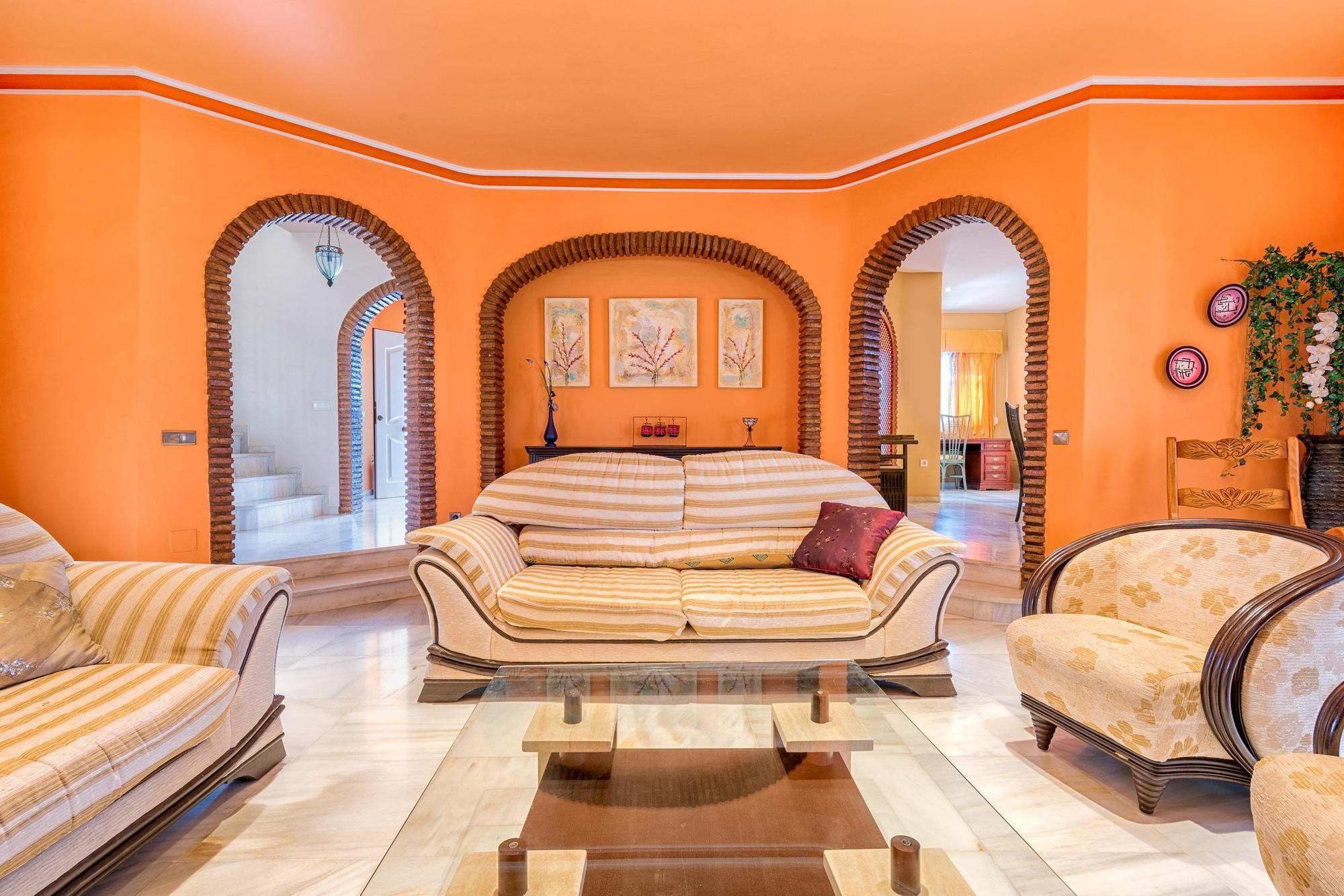 Villa Solea Calahonda