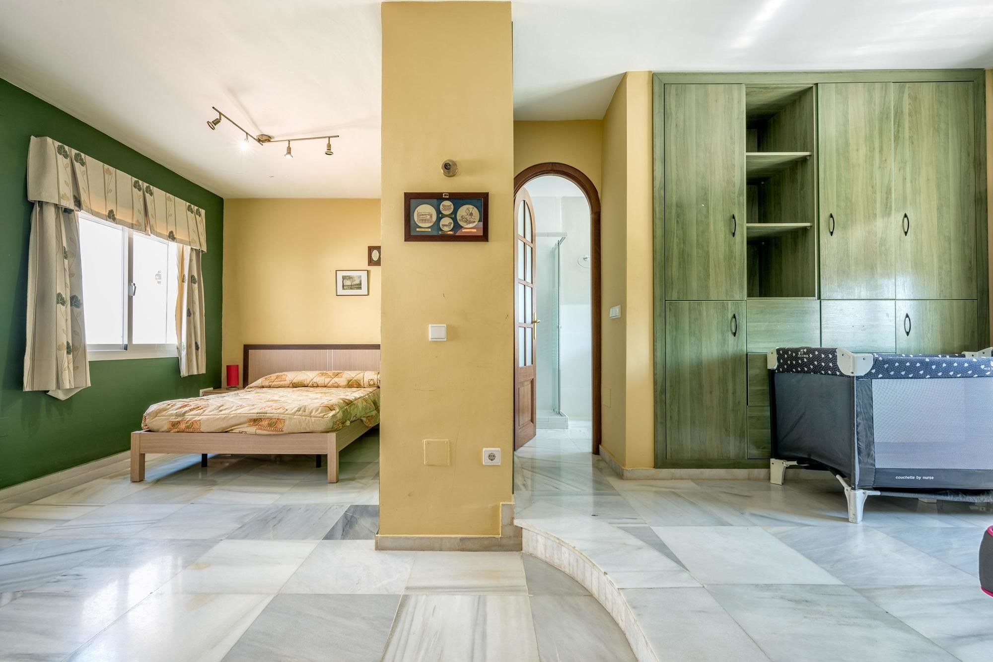 Villa Solea Calahonda