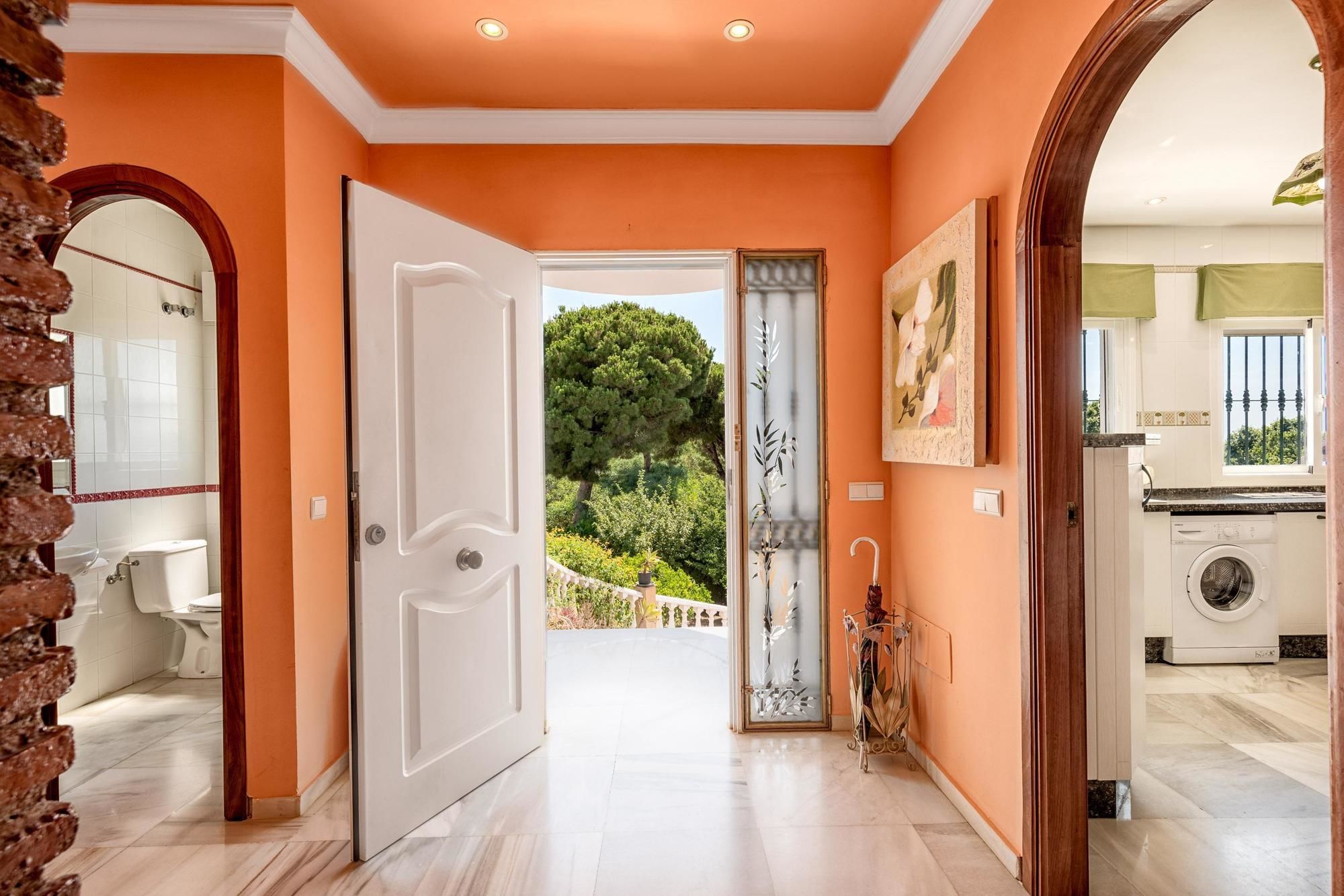 Villa Solea Calahonda