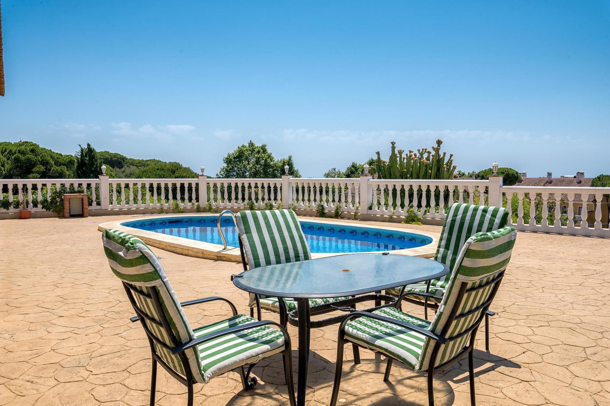 Villa Solea Calahonda