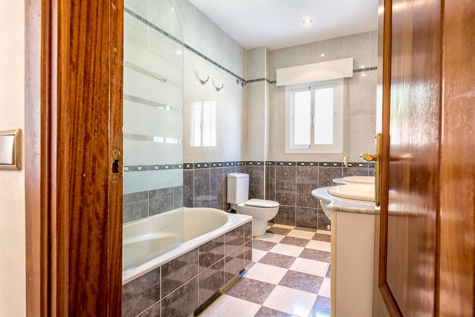 Villa Solea Calahonda