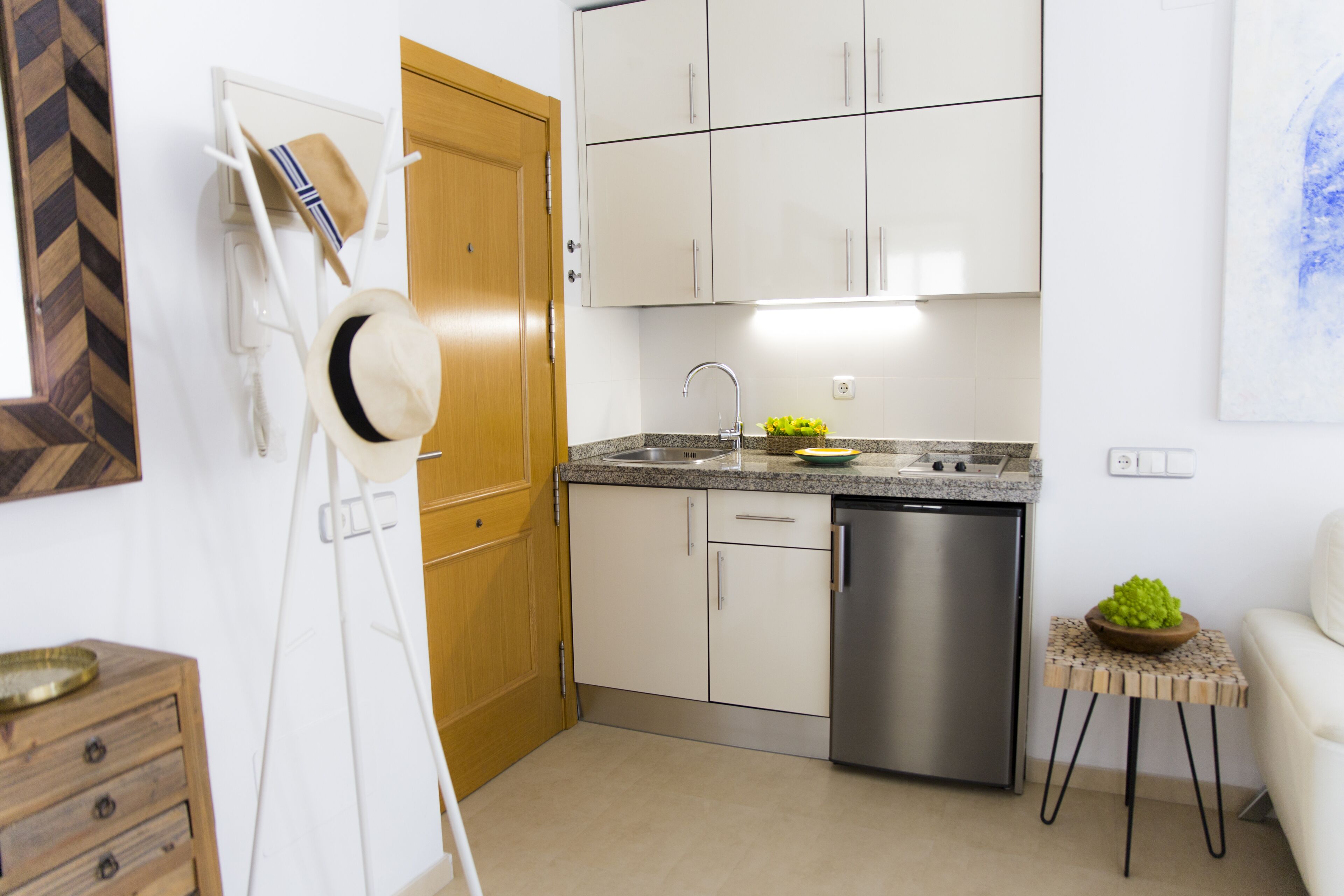 4Seasons San Nicolás Apartment