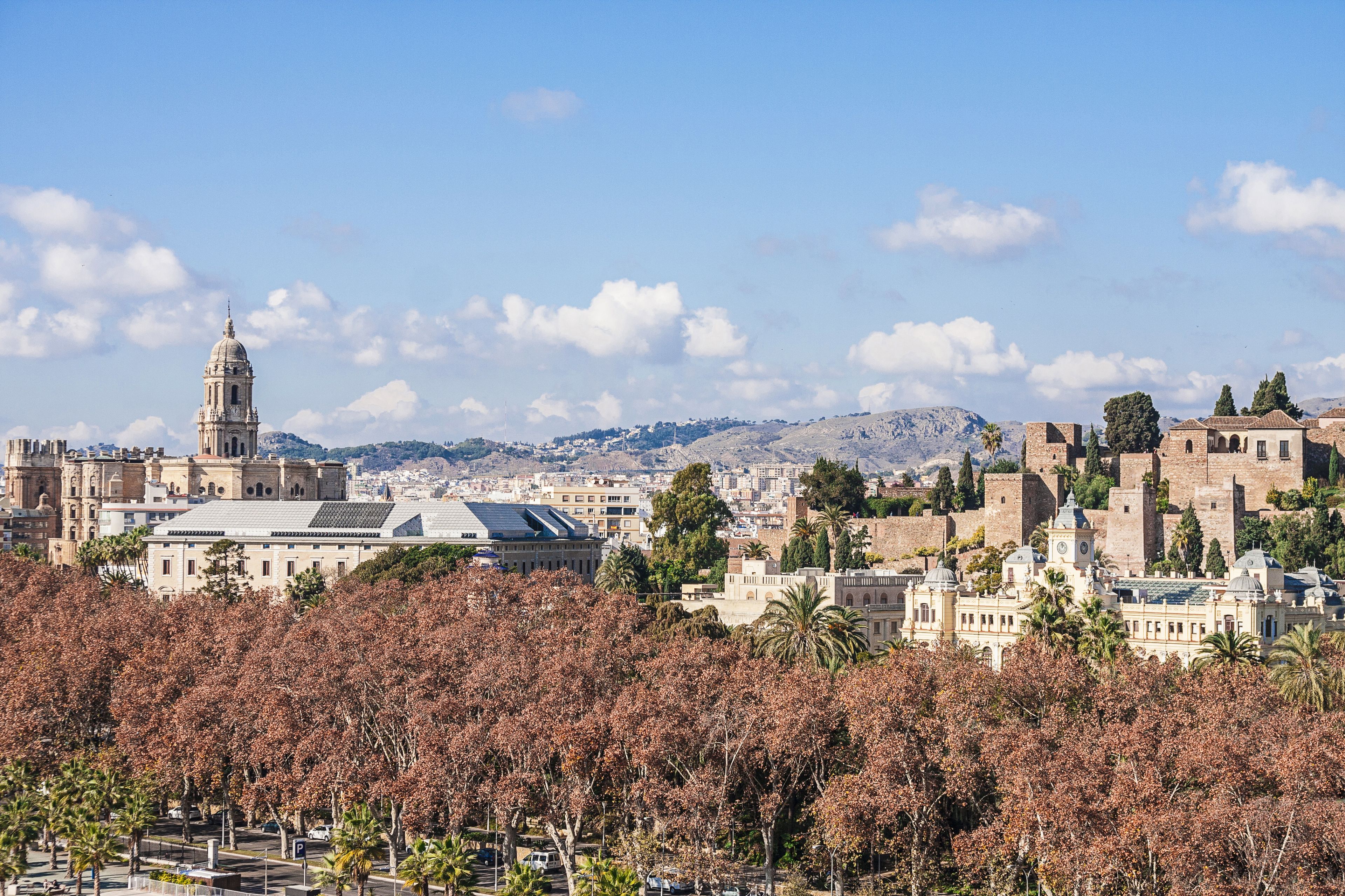 4Seasons San Nicolás Apartment