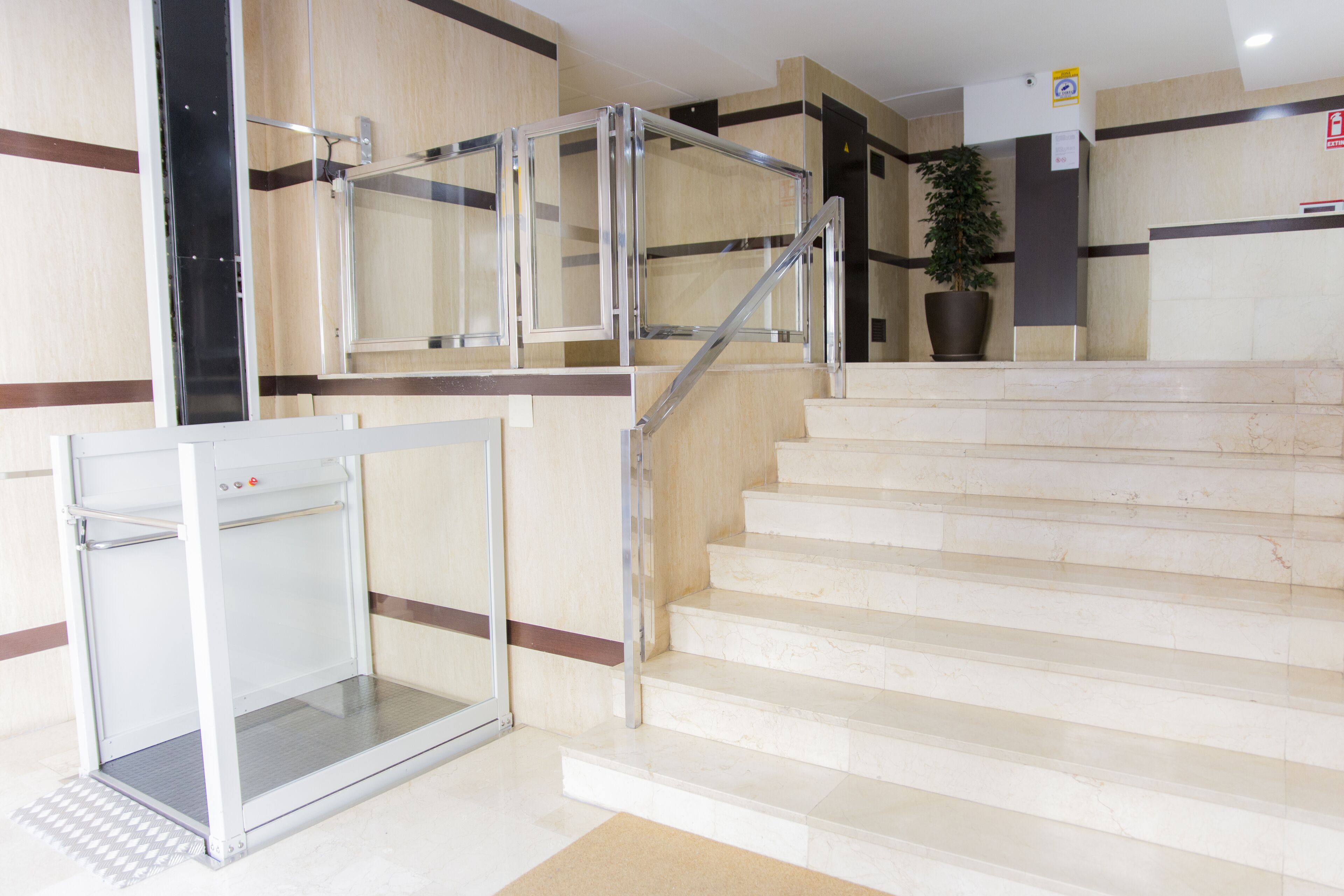 4Seasons San Nicolás Apartment