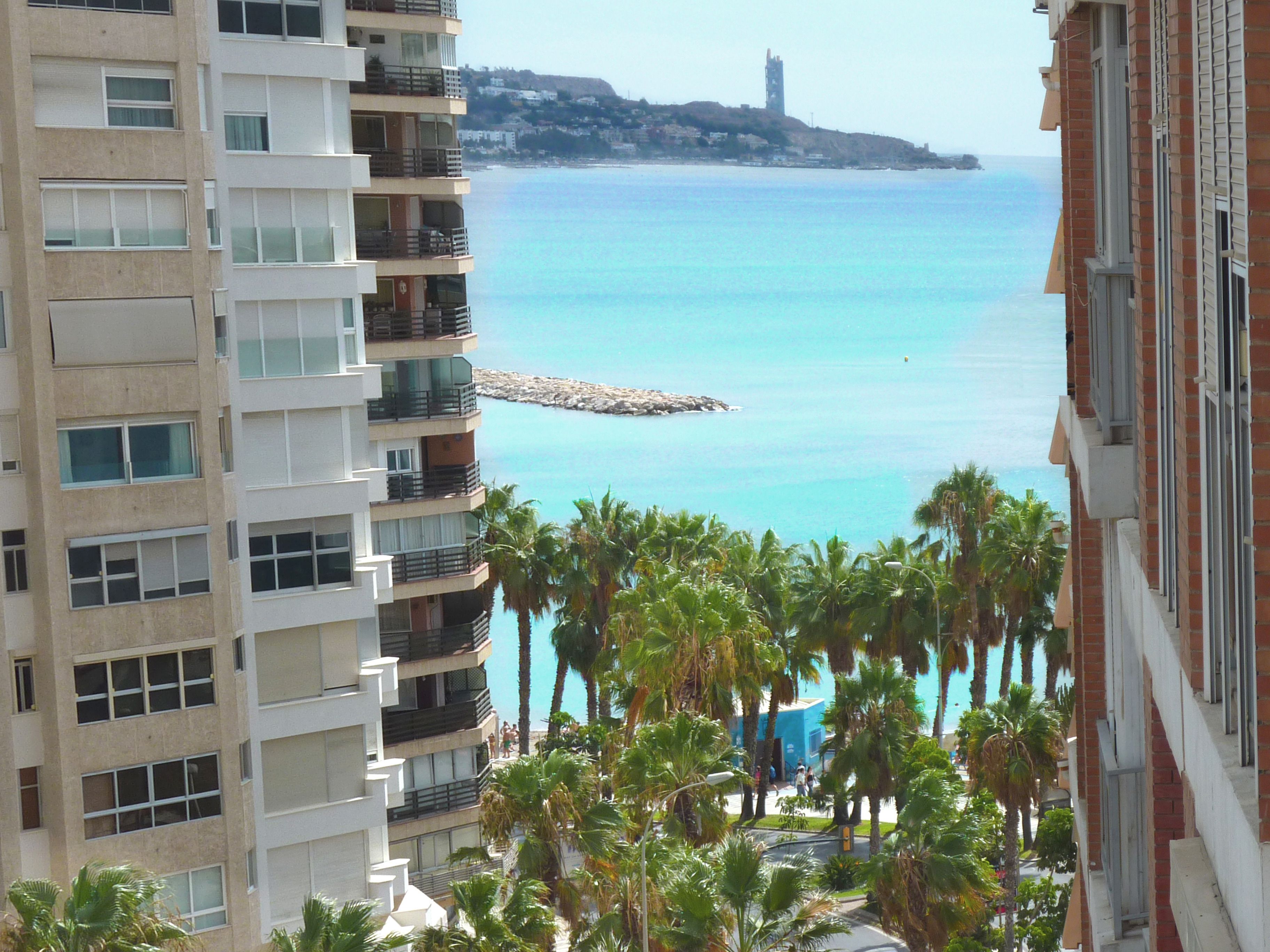 4Seasons San Nicolás Apartment