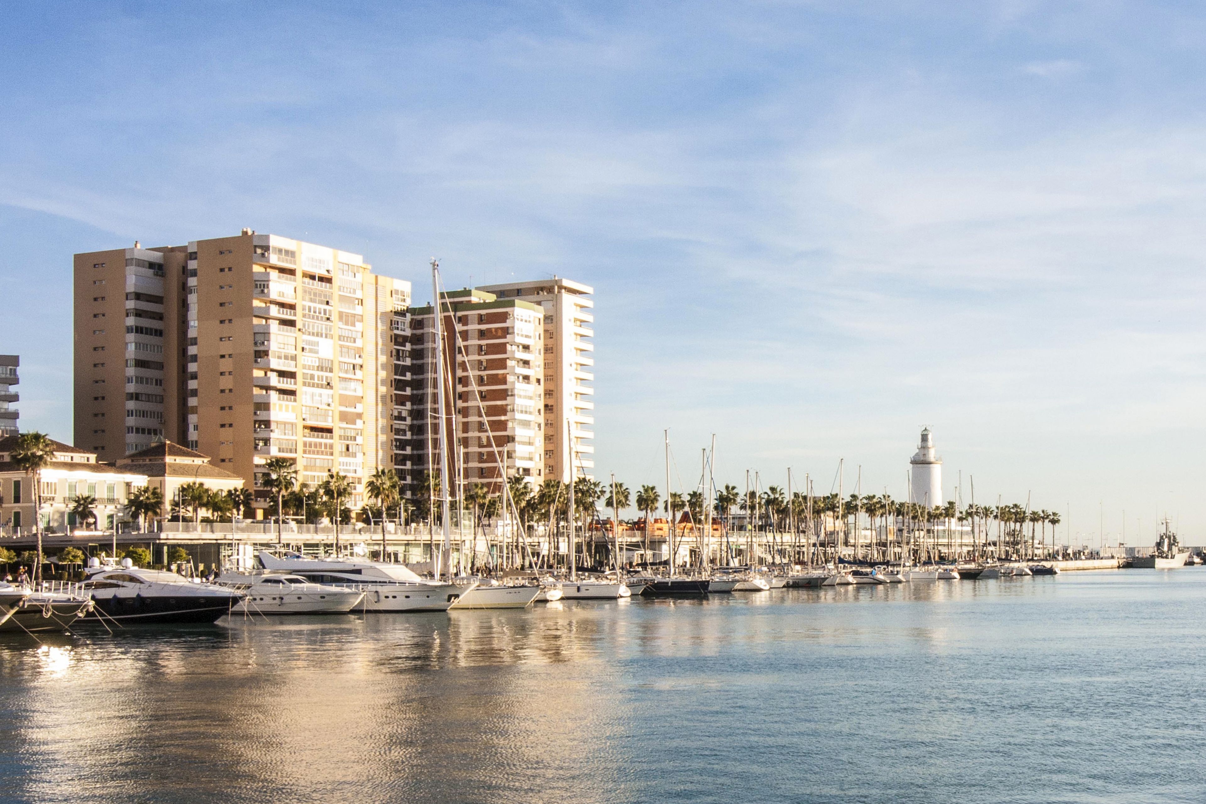 4Seasons San Nicolás Apartment