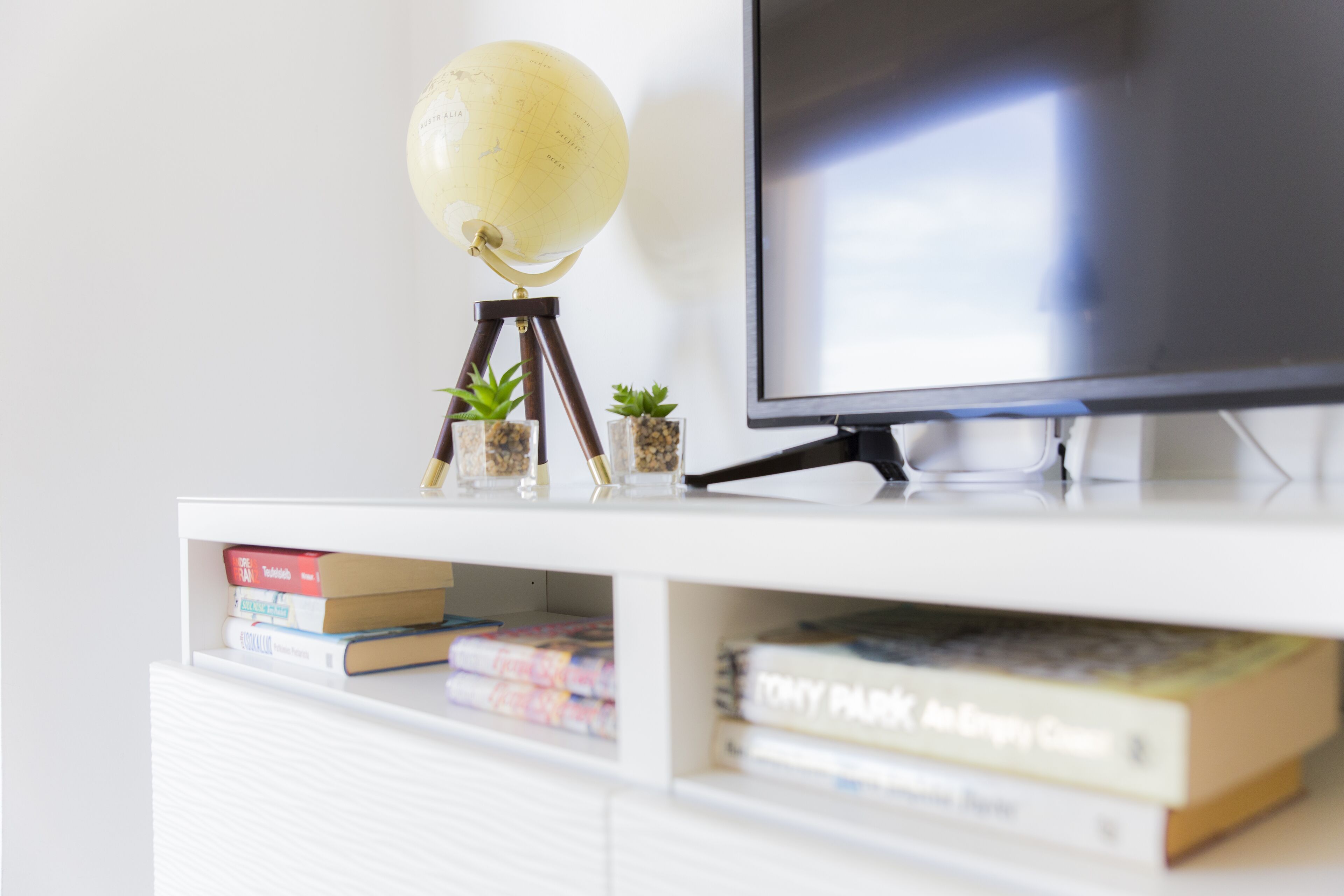 4Seasons San Nicolás Apartment