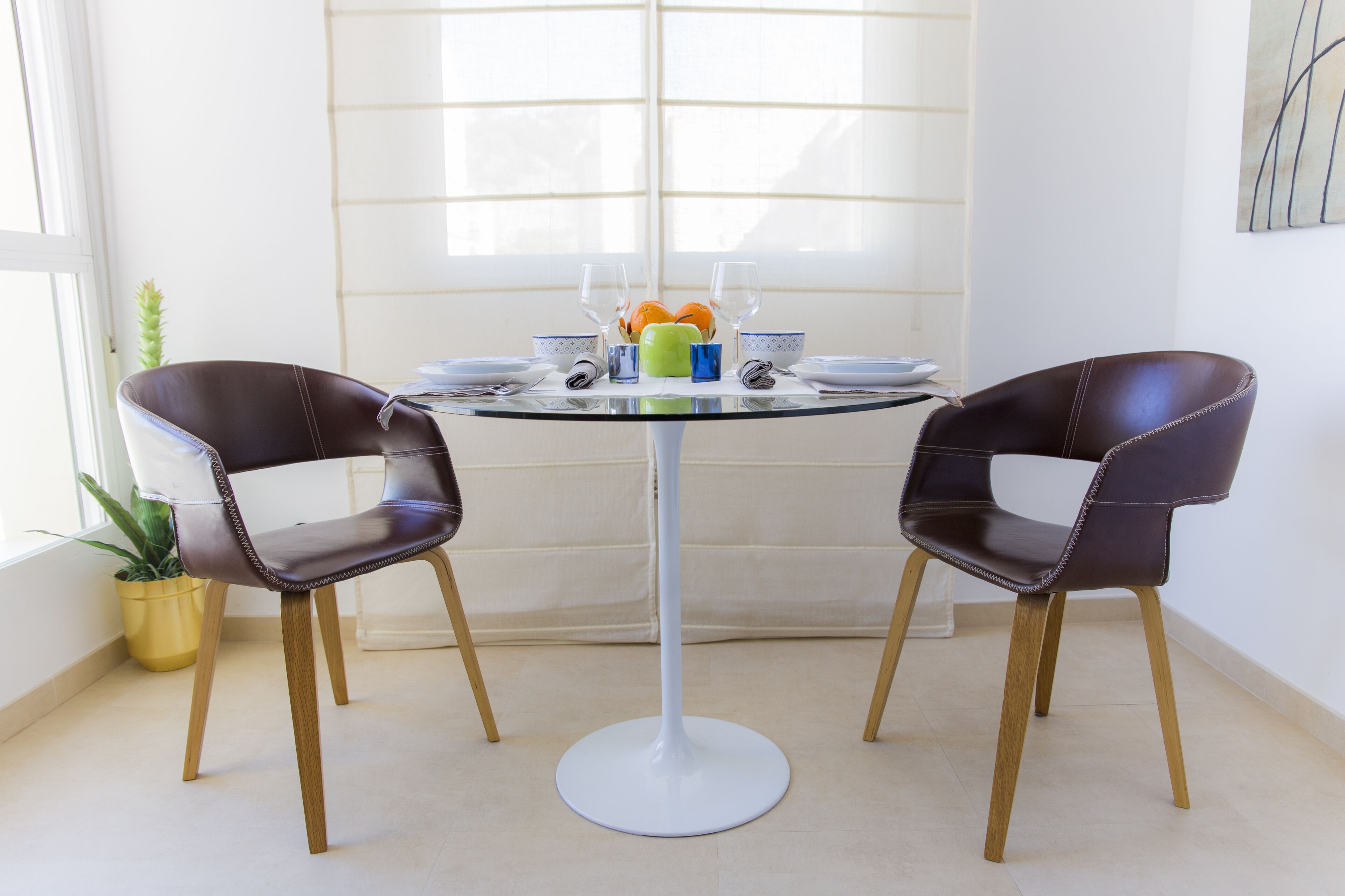 4Seasons San Nicolás Apartment