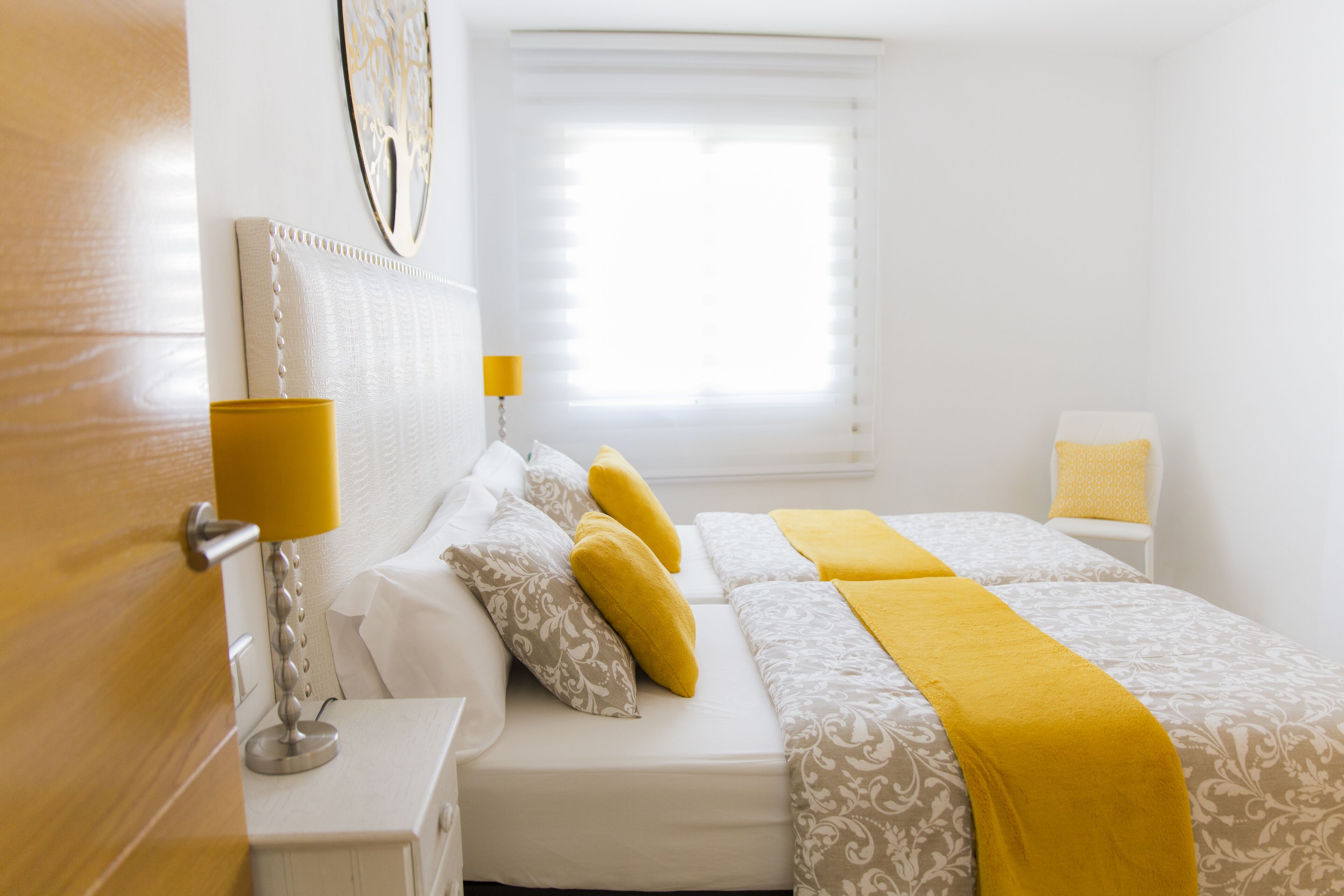 4Seasons San Nicolás Apartment