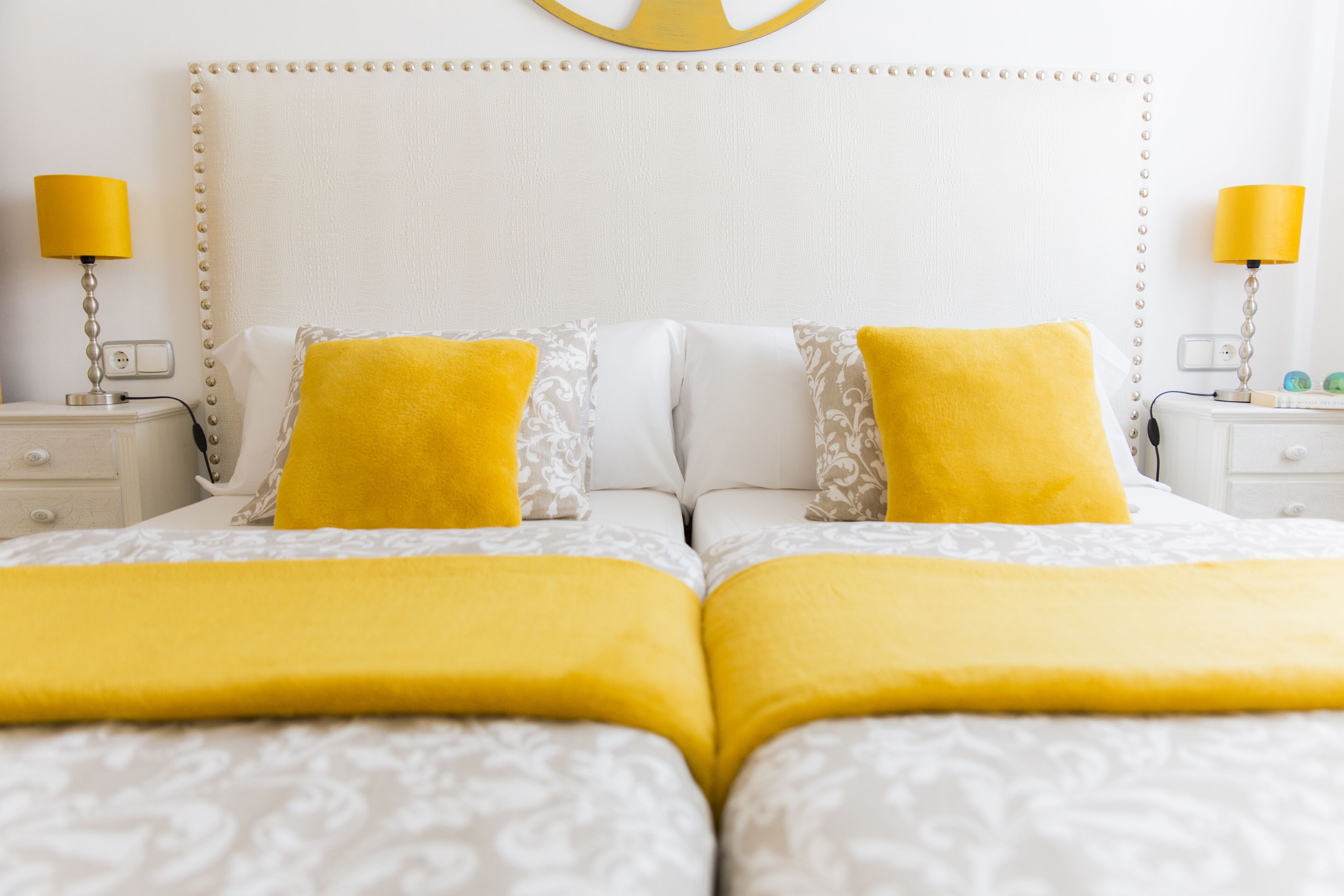 4Seasons San Nicolás Apartment