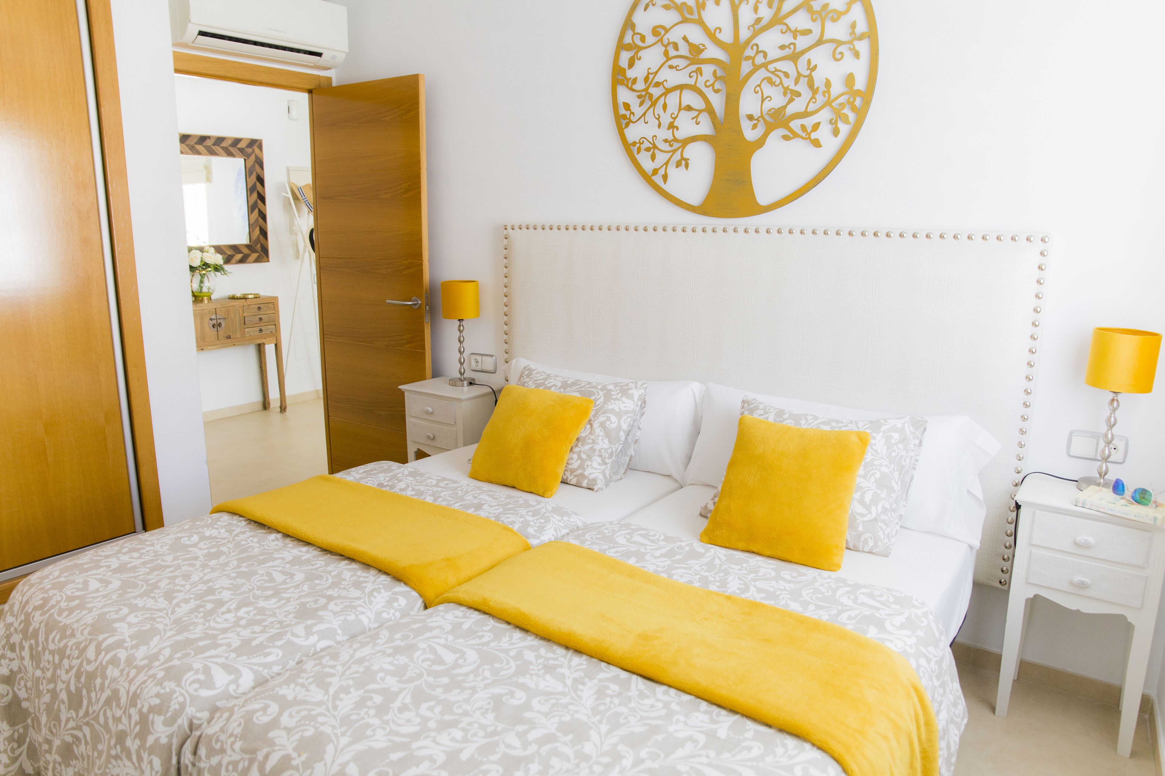 4Seasons San Nicolás Apartment