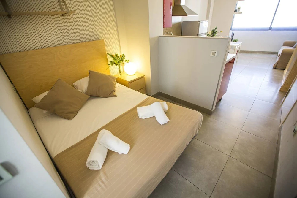 AB Apartamentos
