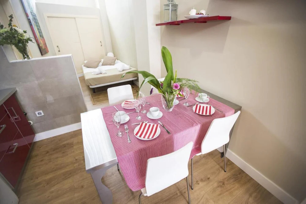 AB Apartamentos