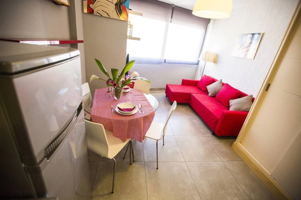 AB Apartamentos