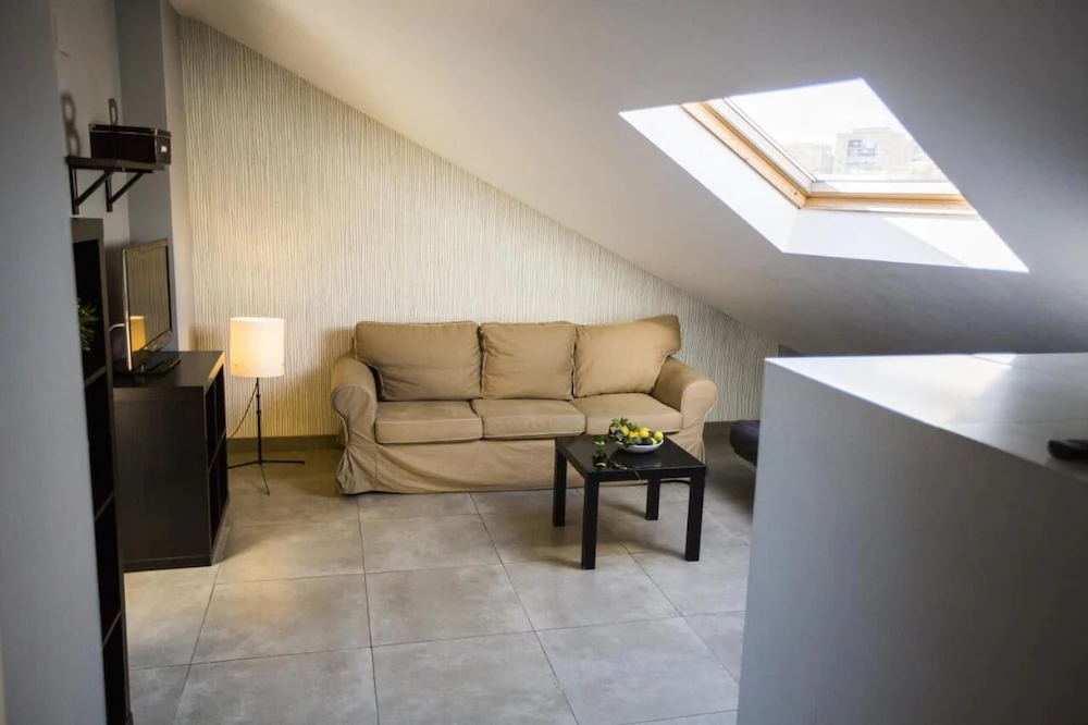 AB Apartamentos
