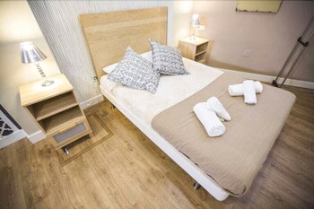 AB Apartamentos