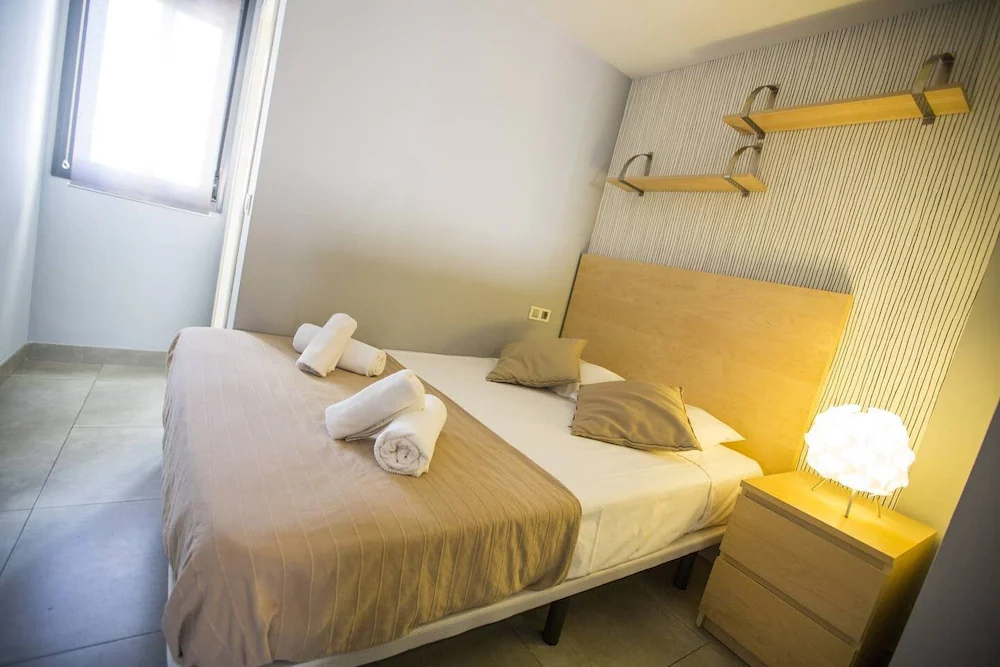 AB Apartamentos