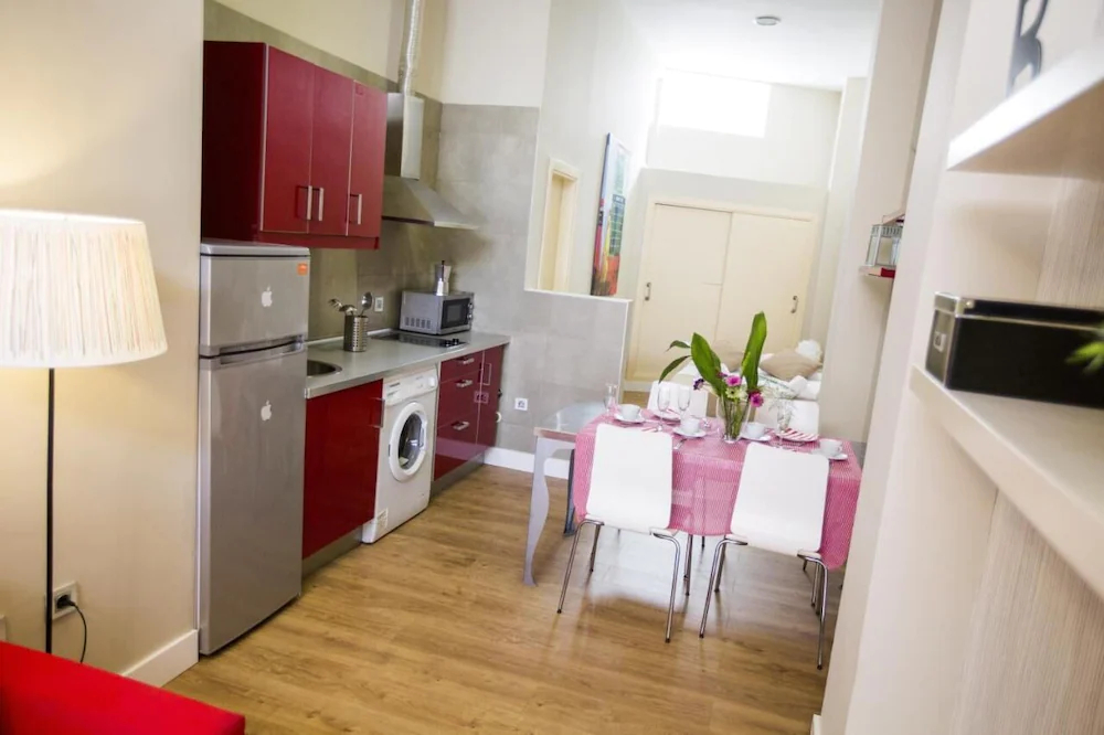 AB Apartamentos